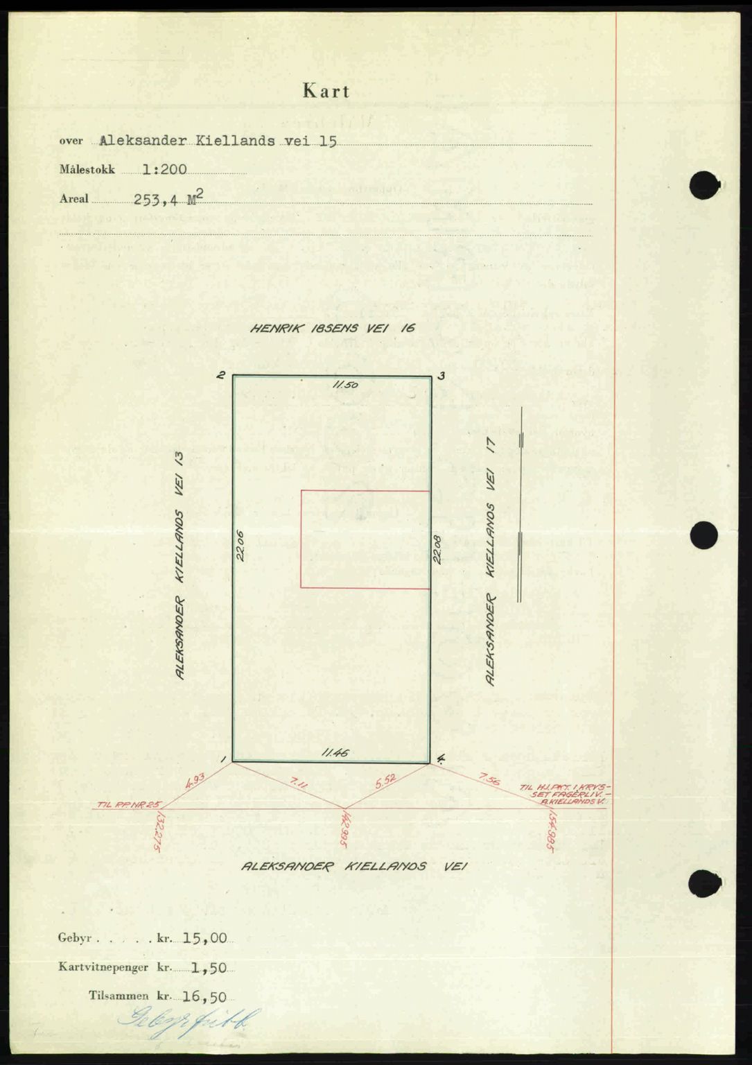 Romsdal sorenskriveri, AV/SAT-A-4149/1/2/2C: Mortgage book no. A31, 1949-1949, Diary no: : 3381/1949