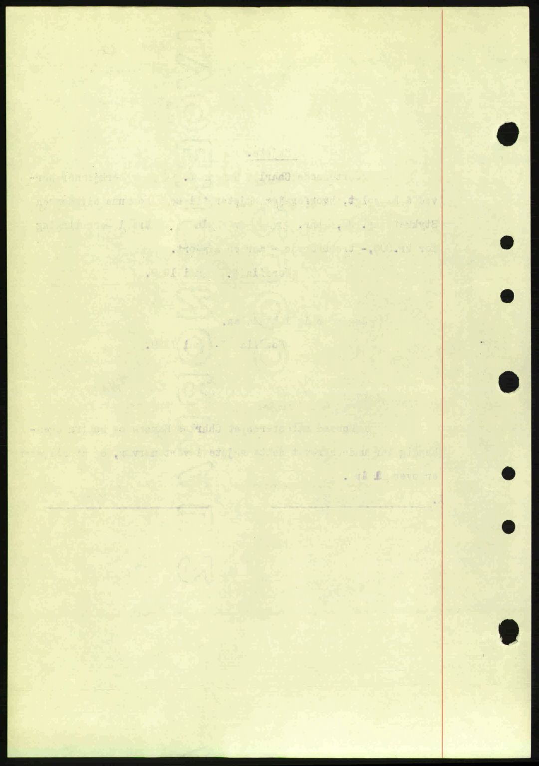 Idd og Marker sorenskriveri, AV/SAO-A-10283/G/Gb/Gbb/L0003: Mortgage book no. A3, 1938-1939, Diary no: : 600/1939