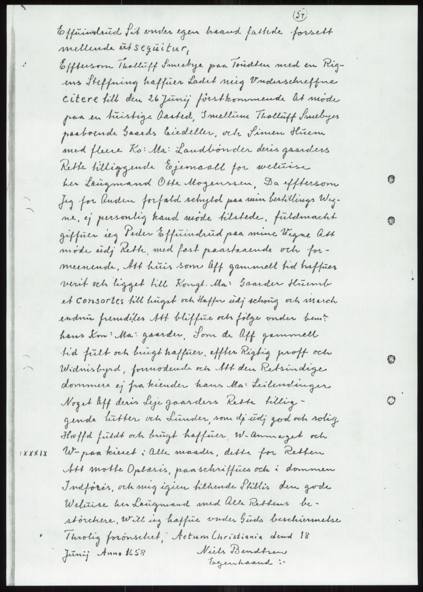 Samlinger til kildeutgivelse, Diplomavskriftsamlingen, AV/RA-EA-4053/H/Ha, p. 412