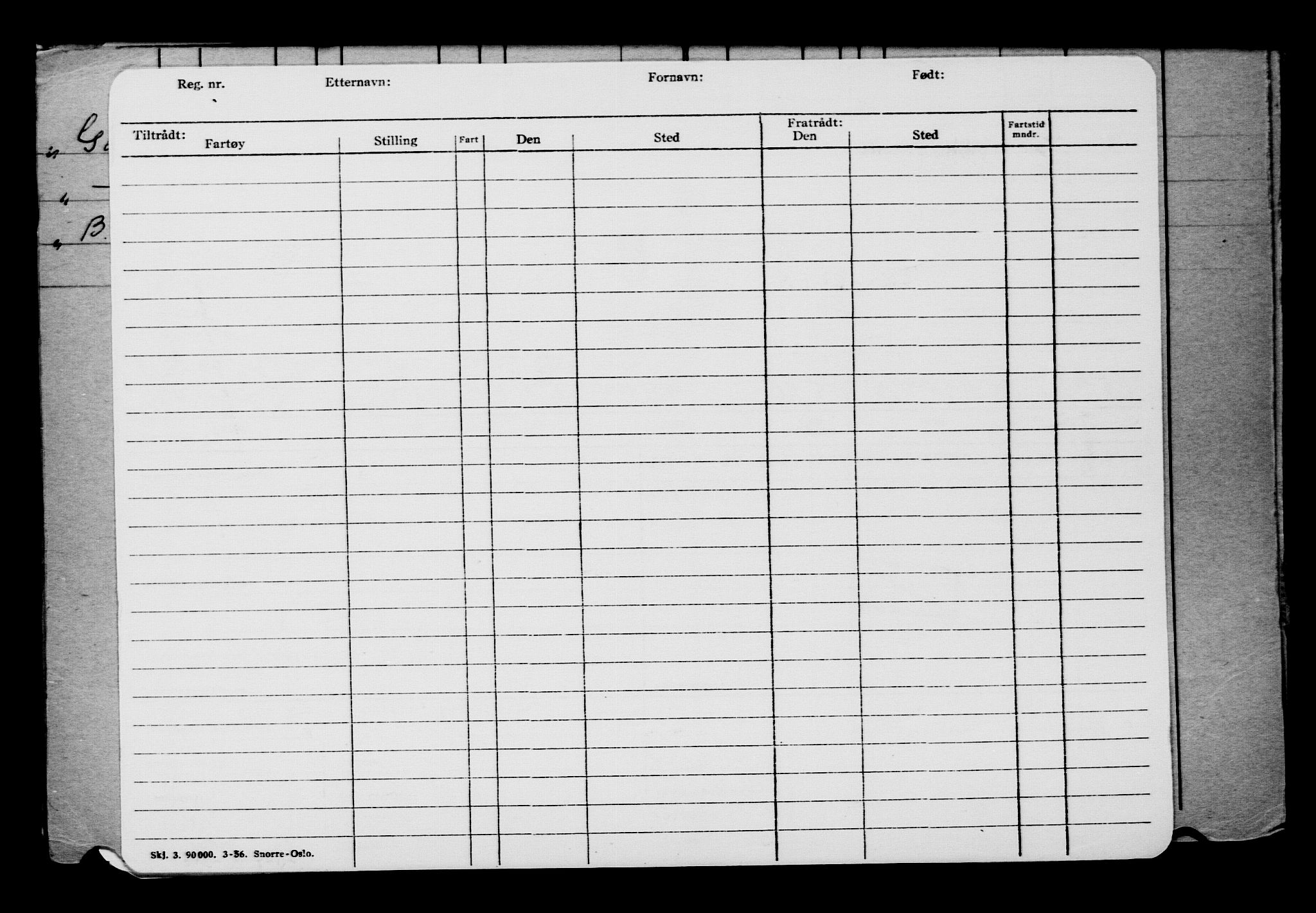 Direktoratet for sjømenn, RA/S-3545/G/Gb/L0128: Hovedkort, 1915, p. 491