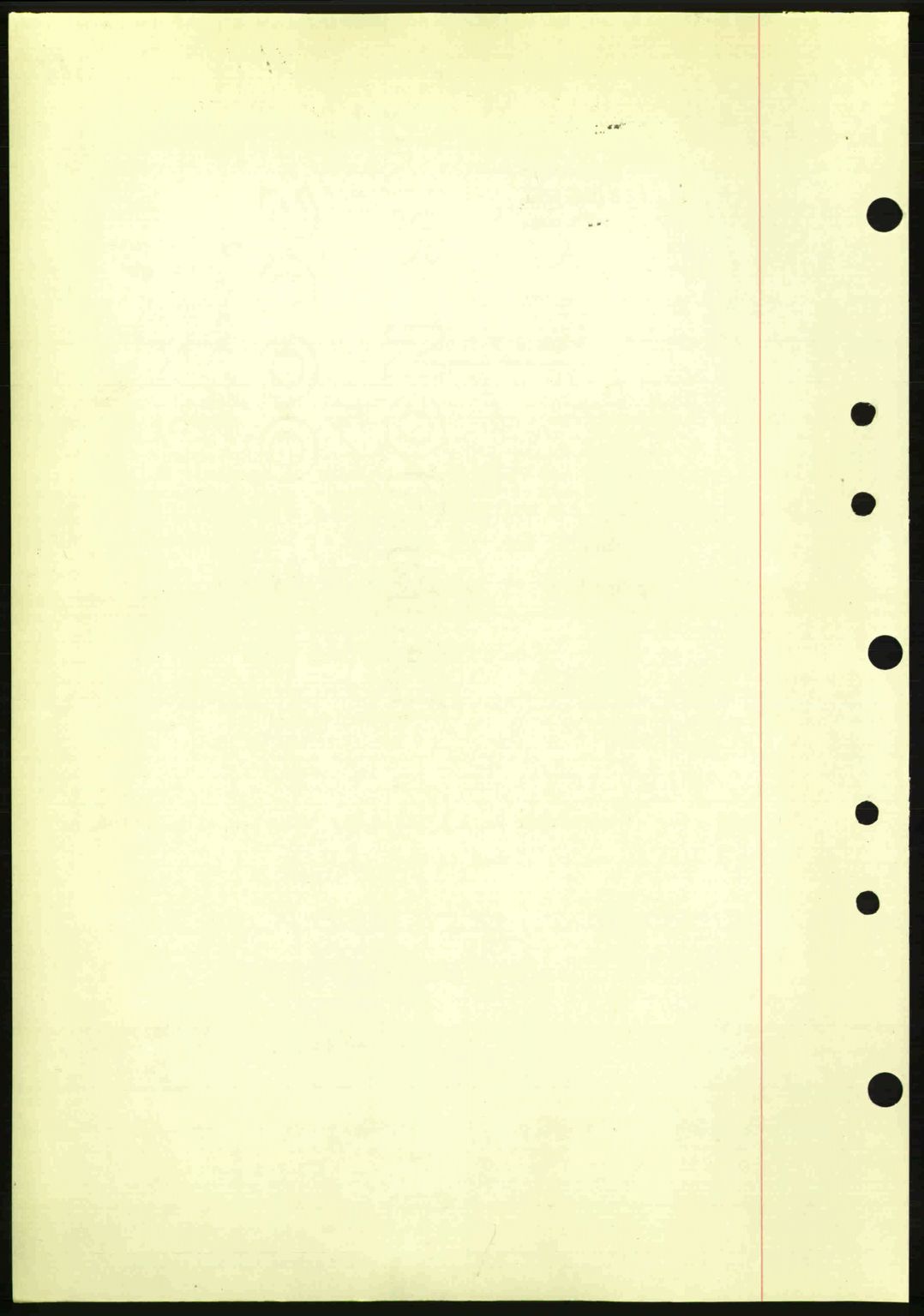 Oslo byskriverembete, AV/SAO-A-10227/G/Gb/Gbd/Gbda/L0017: Mortgage book no. A215, 1949-1950, Diary no: : 1010/1950