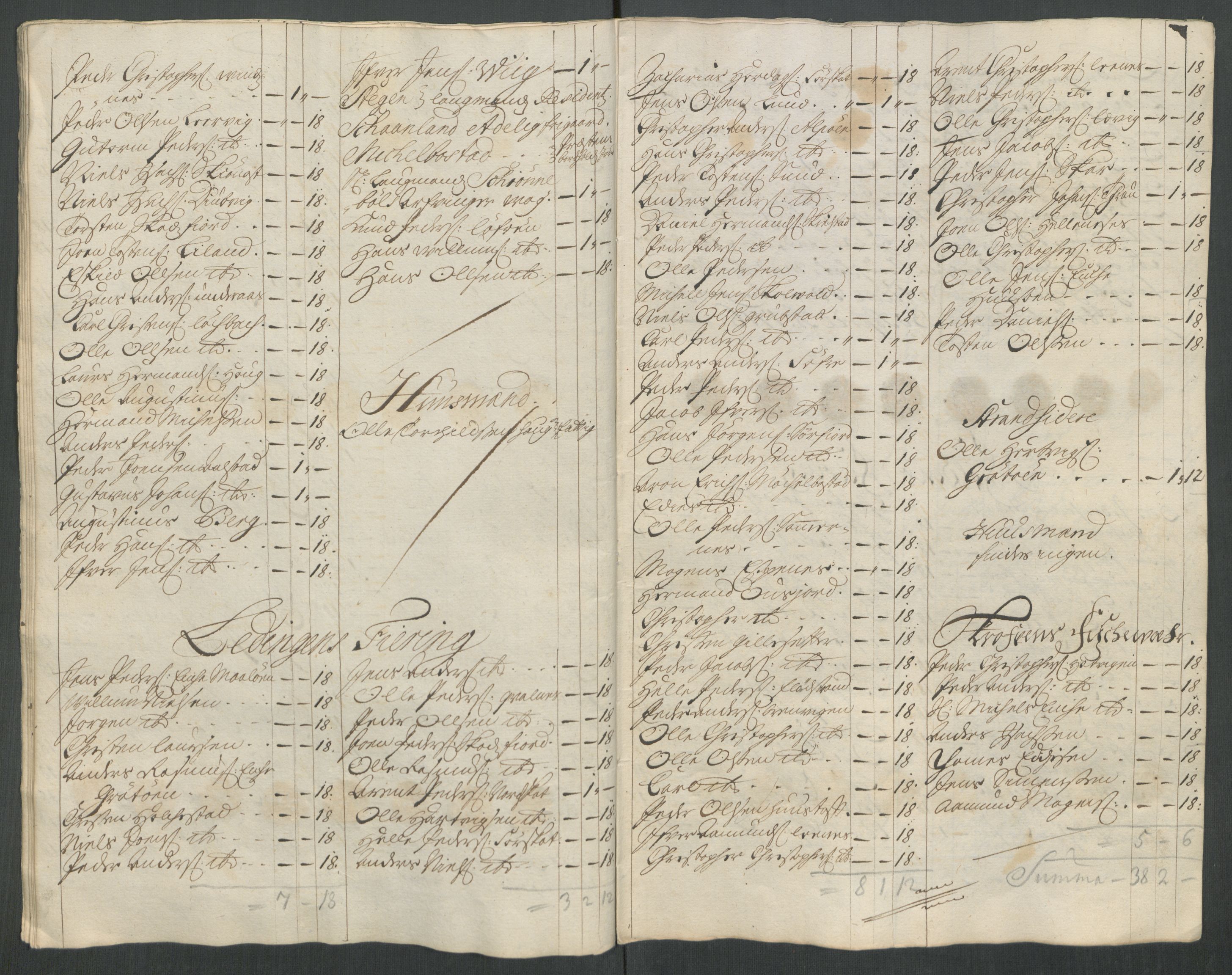 Rentekammeret inntil 1814, Reviderte regnskaper, Fogderegnskap, AV/RA-EA-4092/R66/L4586: Fogderegnskap Salten, 1716, p. 154