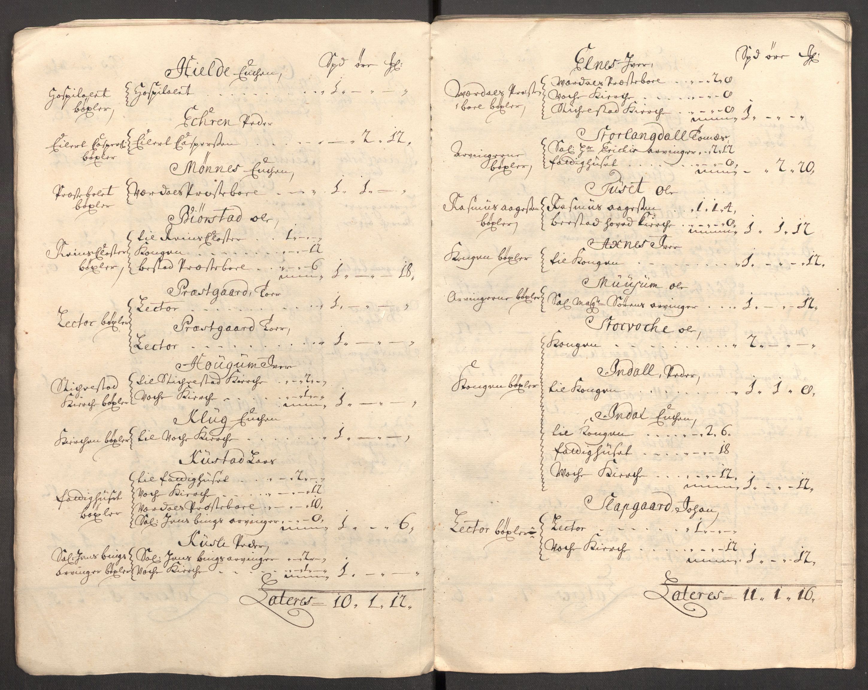 Rentekammeret inntil 1814, Reviderte regnskaper, Fogderegnskap, RA/EA-4092/R62/L4196: Fogderegnskap Stjørdal og Verdal, 1705-1706, p. 314