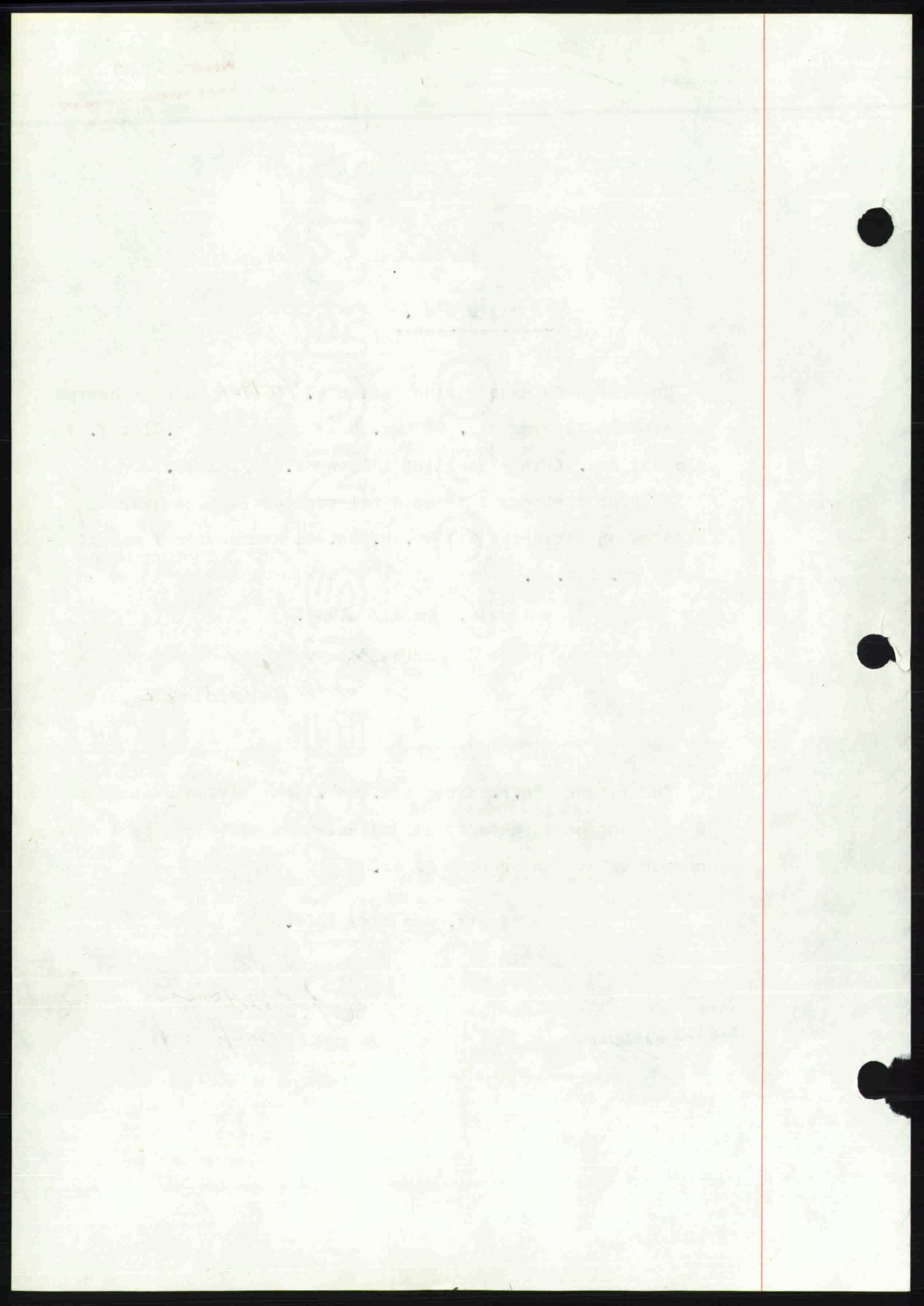Toten tingrett, SAH/TING-006/H/Hb/Hbc/L0006: Mortgage book no. Hbc-06, 1939-1939, Diary no: : 2483/1939