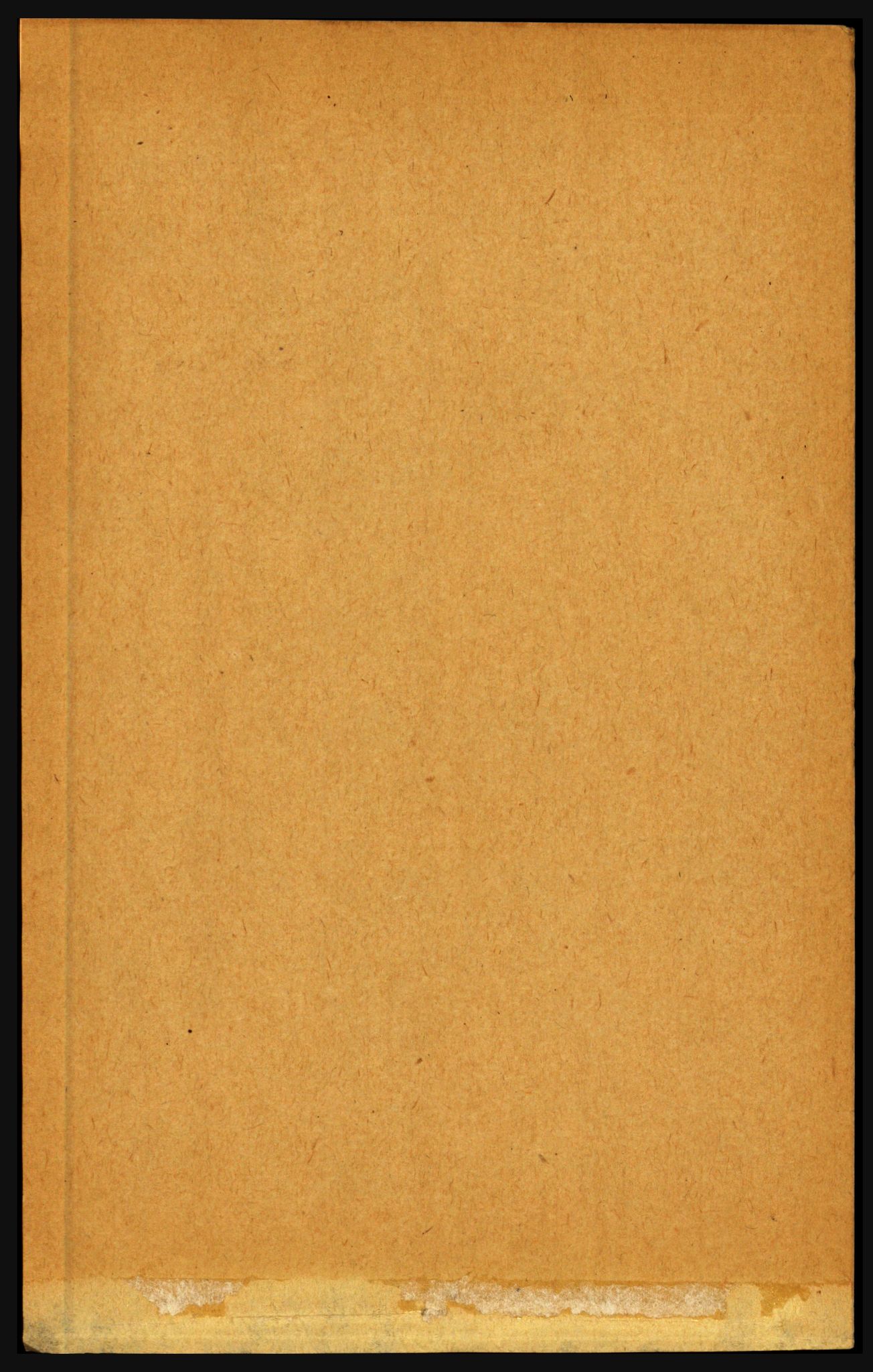 RA, 1891 census for 1864 Gimsøy, 1891, p. 490