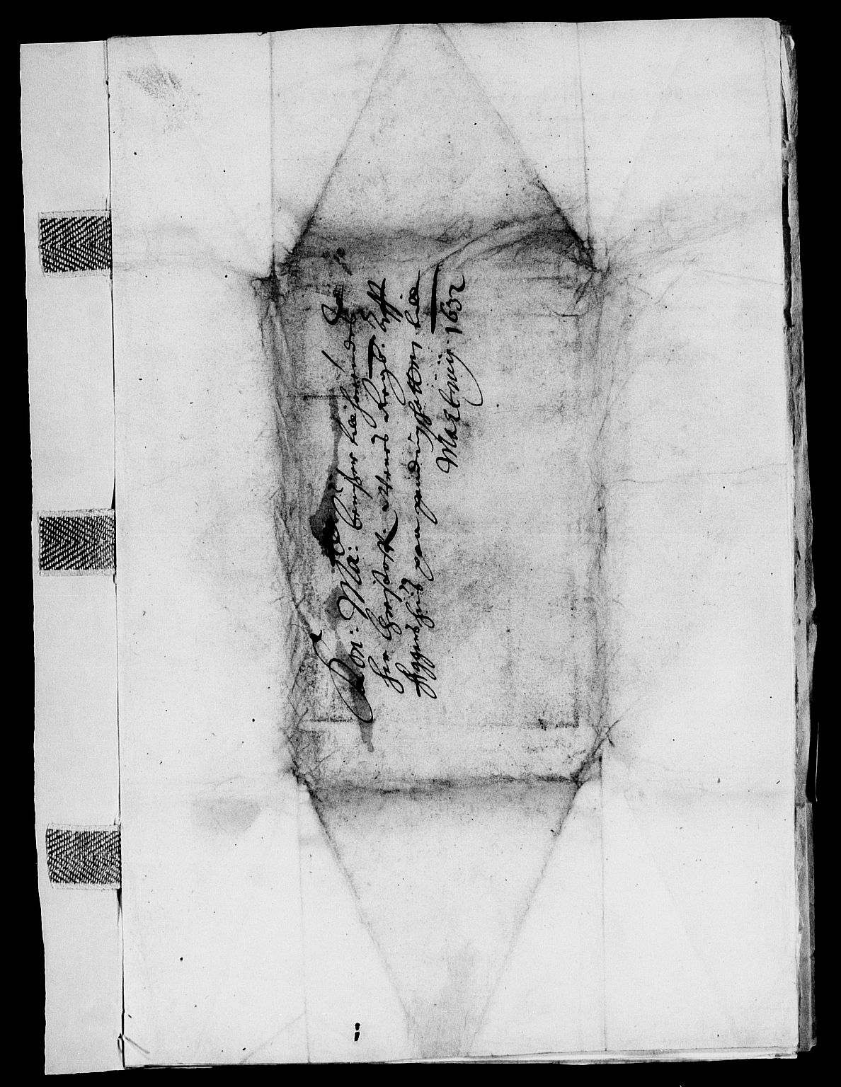 Rentekammeret inntil 1814, Reviderte regnskaper, Lensregnskaper, AV/RA-EA-5023/R/Rb/Rba/L0111: Akershus len, 1632-1633