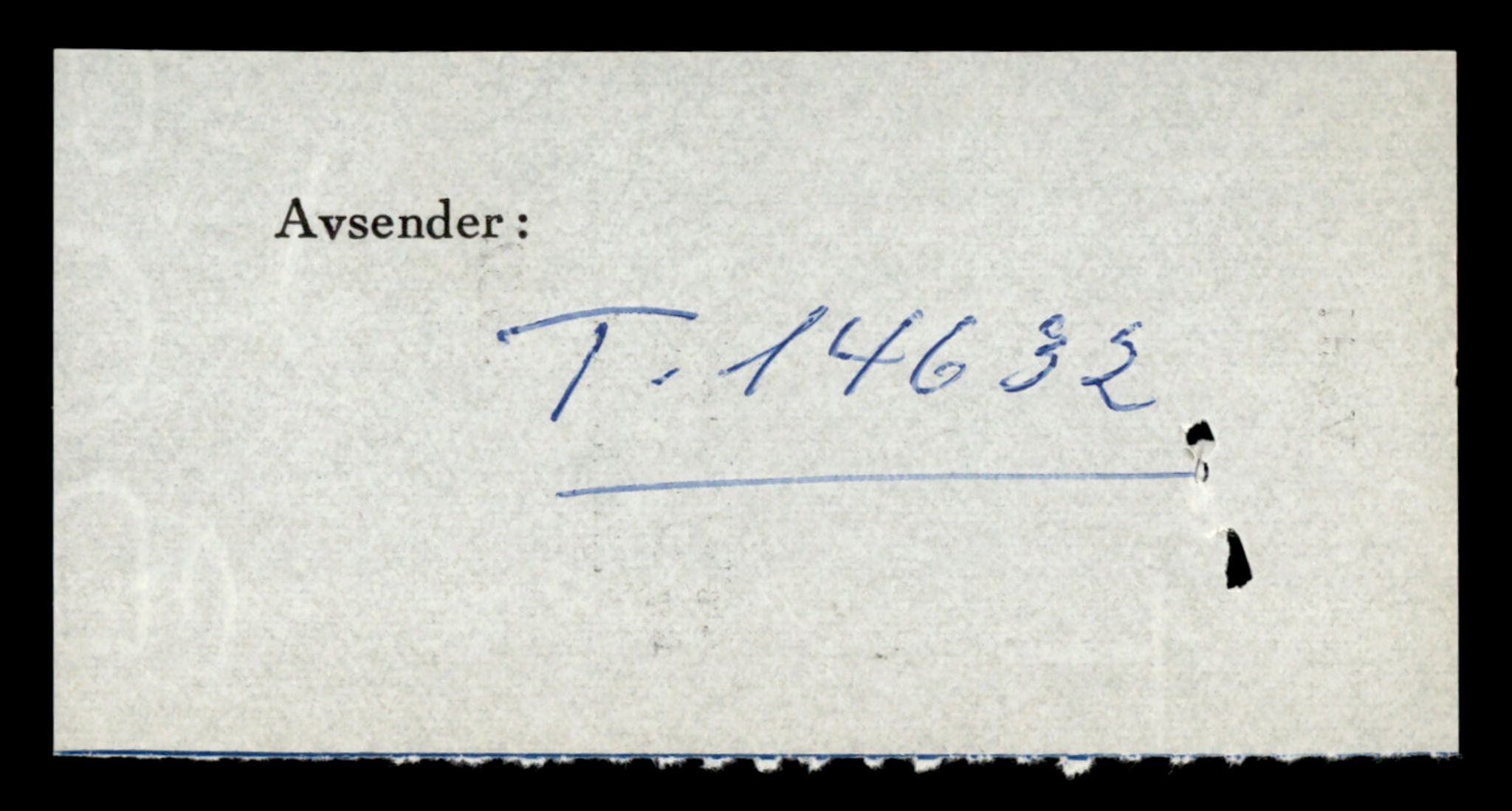 Møre og Romsdal vegkontor - Ålesund trafikkstasjon, AV/SAT-A-4099/F/Fe/L0047: Registreringskort for kjøretøy T 14580 - T 14720, 1927-1998, p. 1326