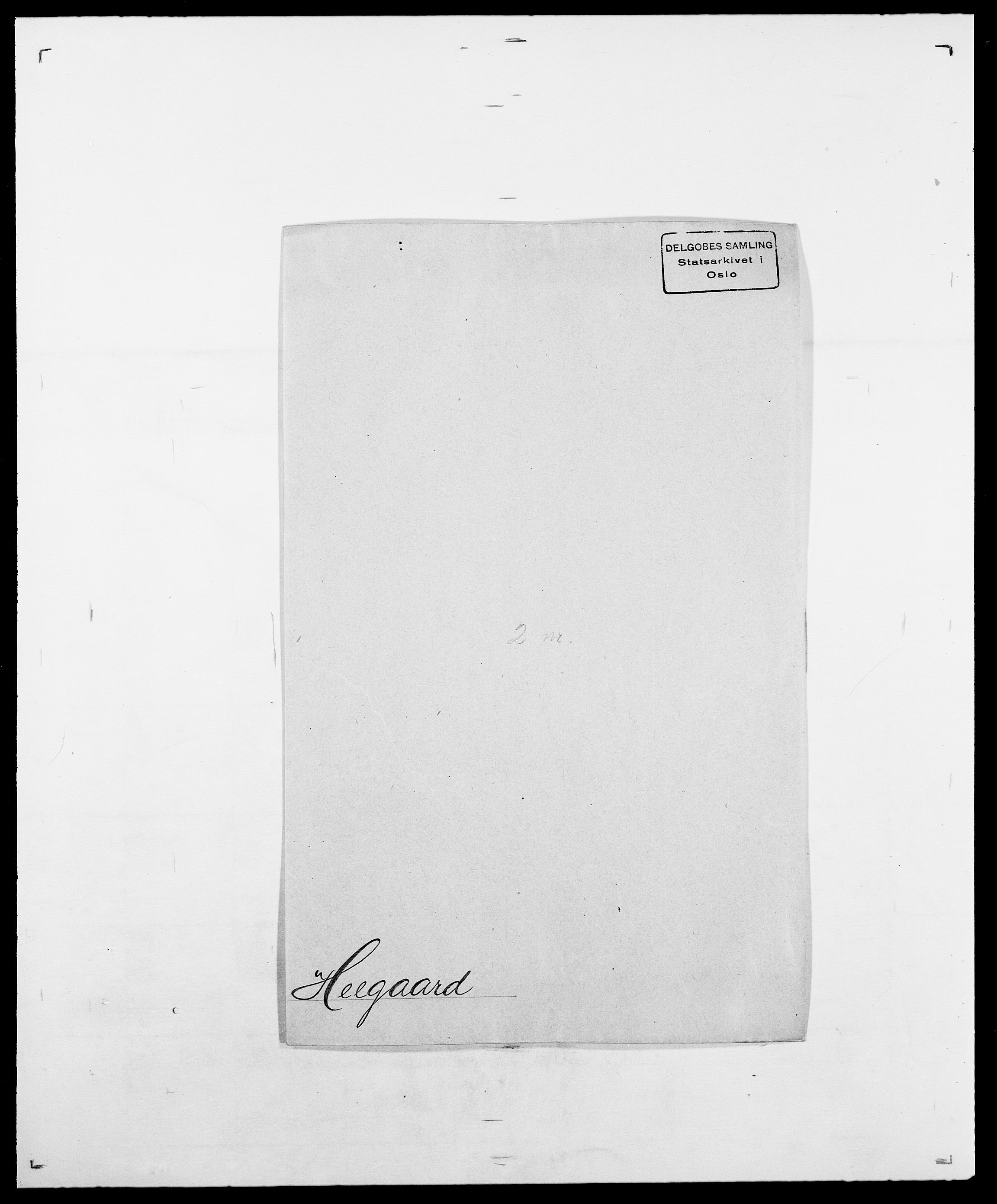 Delgobe, Charles Antoine - samling, SAO/PAO-0038/D/Da/L0016: Hamborg - Hektoen, p. 686