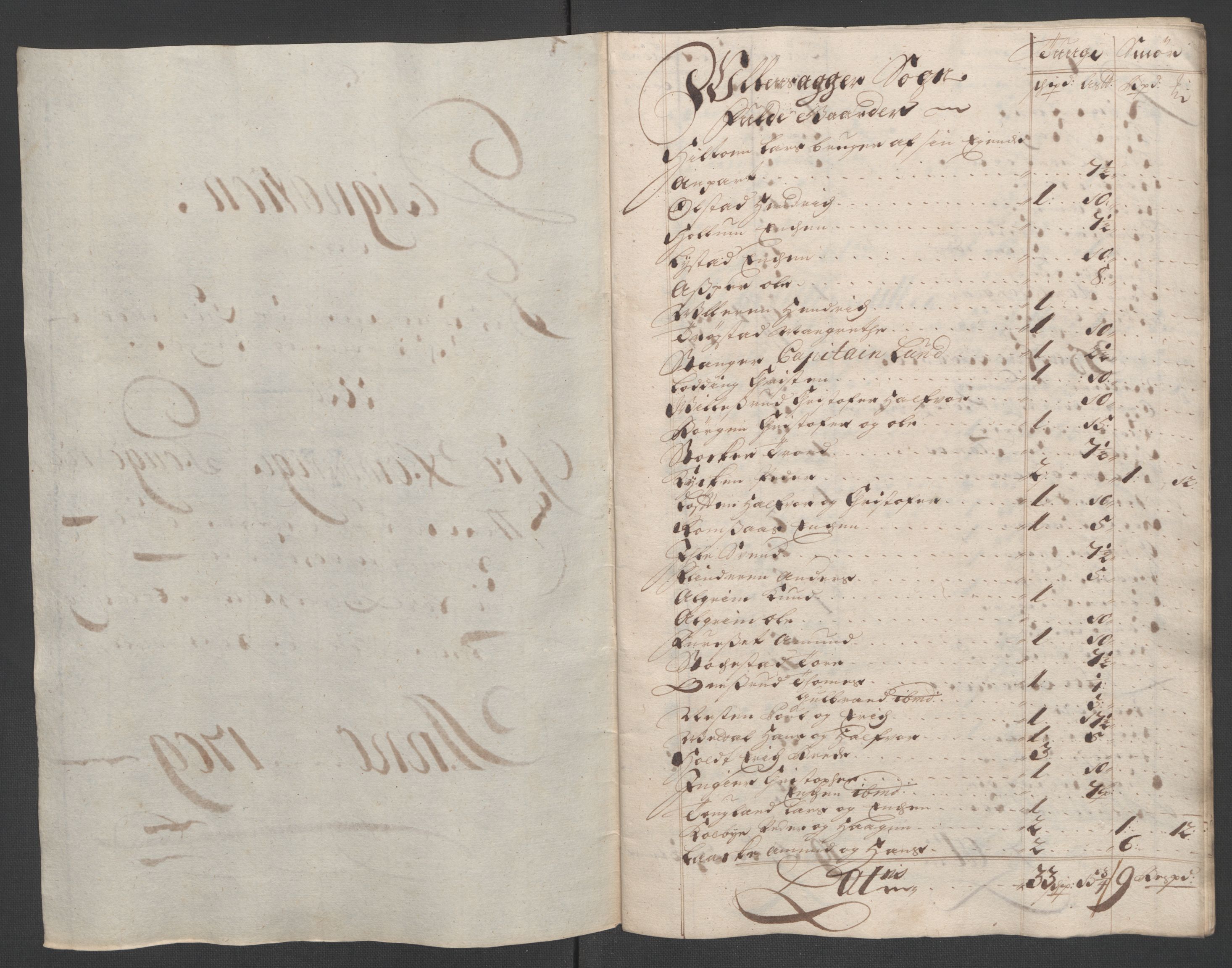 Rentekammeret inntil 1814, Reviderte regnskaper, Fogderegnskap, RA/EA-4092/R12/L0719: Fogderegnskap Øvre Romerike, 1708-1709, p. 331