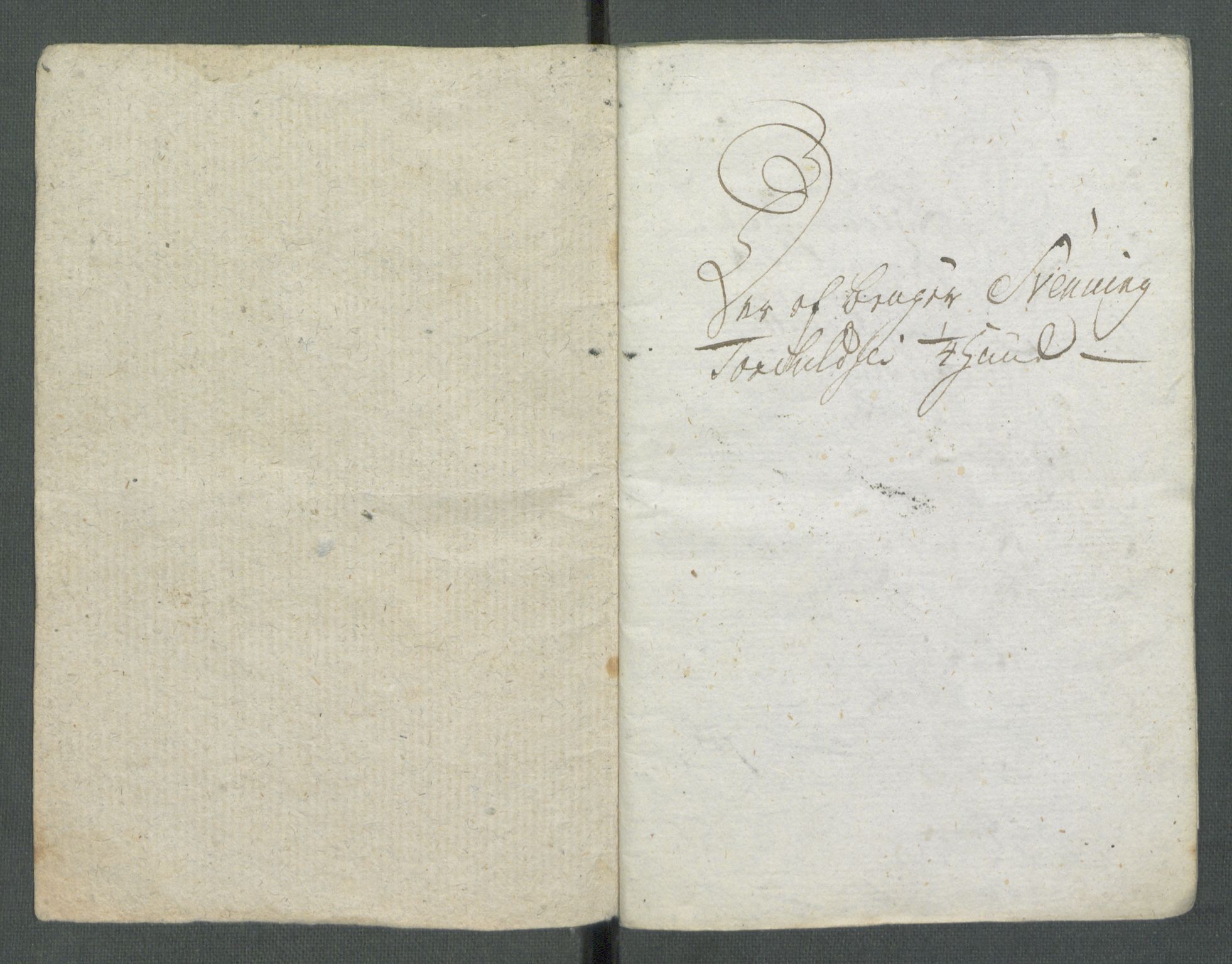 Rentekammeret inntil 1814, Realistisk ordnet avdeling, RA/EA-4070/Od/L0001/0002: Oppløp / [Æ2]: Dokumenter om Lofthusurolighetene i Nedenes, 1786-1789, p. 661