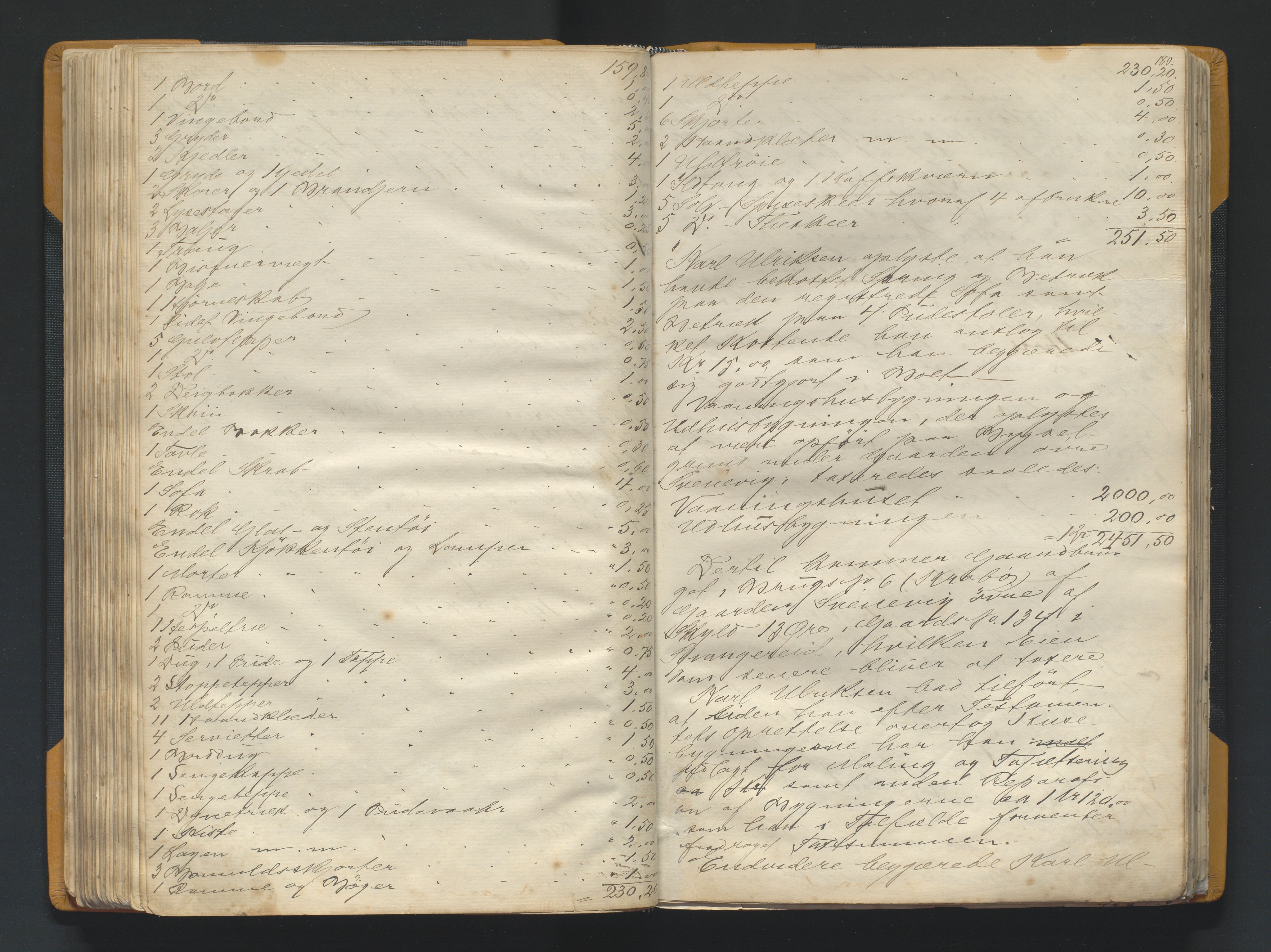 Mandal sorenskriveri, AV/SAK-1221-0005/001/H/Hc/L0055: Skifteregistreringsprotokoll nr 11 Spangereid, 1867-1925, p. 180