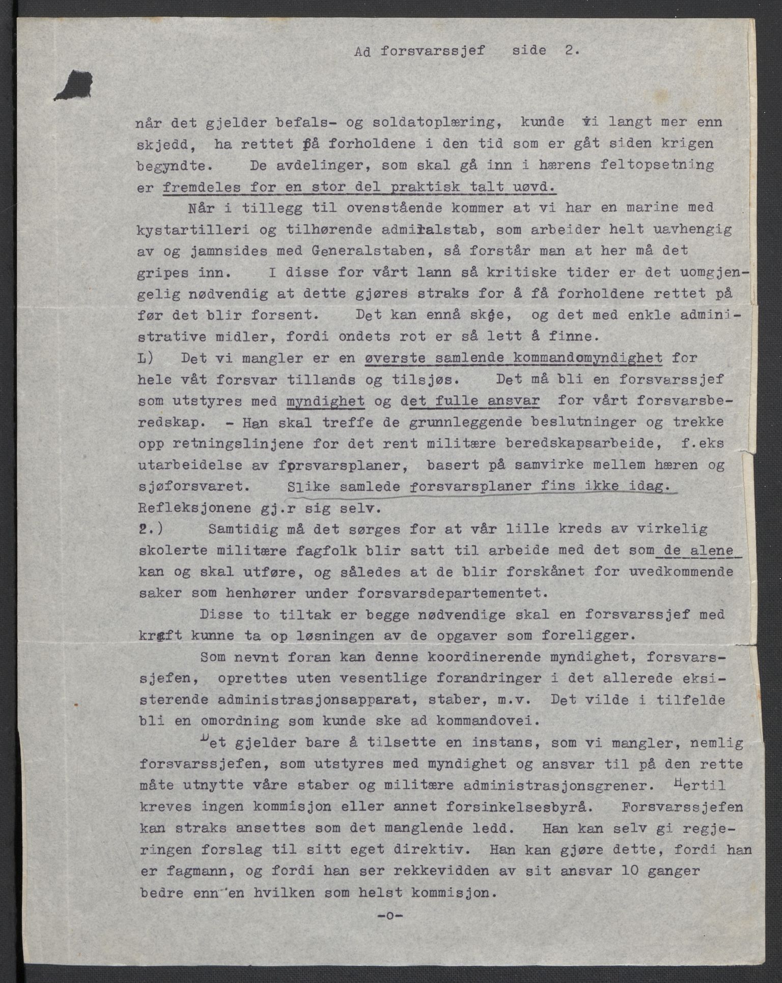 Landssvikarkivet, Oslo politikammer, AV/RA-S-3138-01/D/Da/L0003: Dnr. 29, 1945, p. 1023