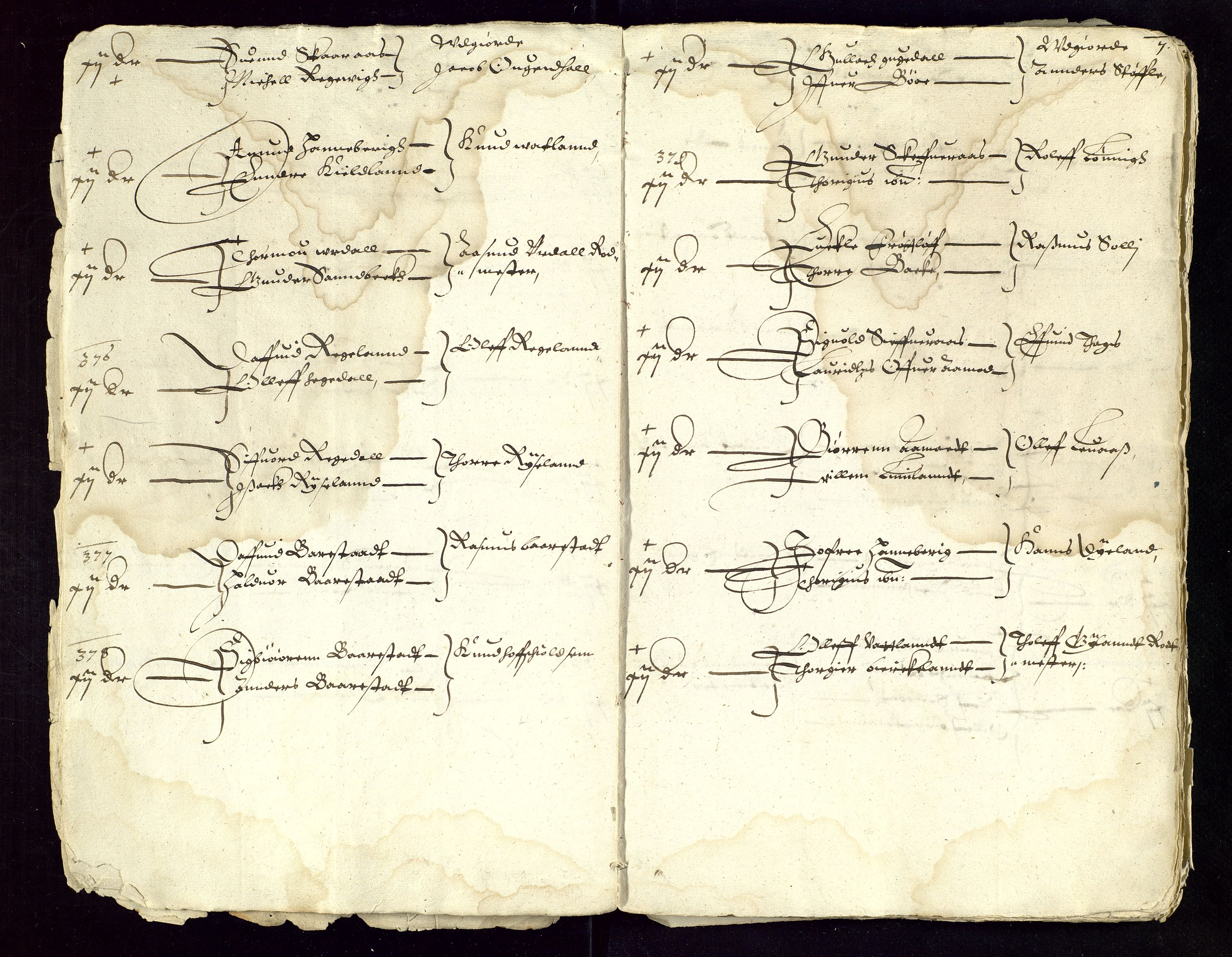 Stavanger len, AV/SAST-A-101870/Ob/L0020: Diverse, 1611-1640, p. 163