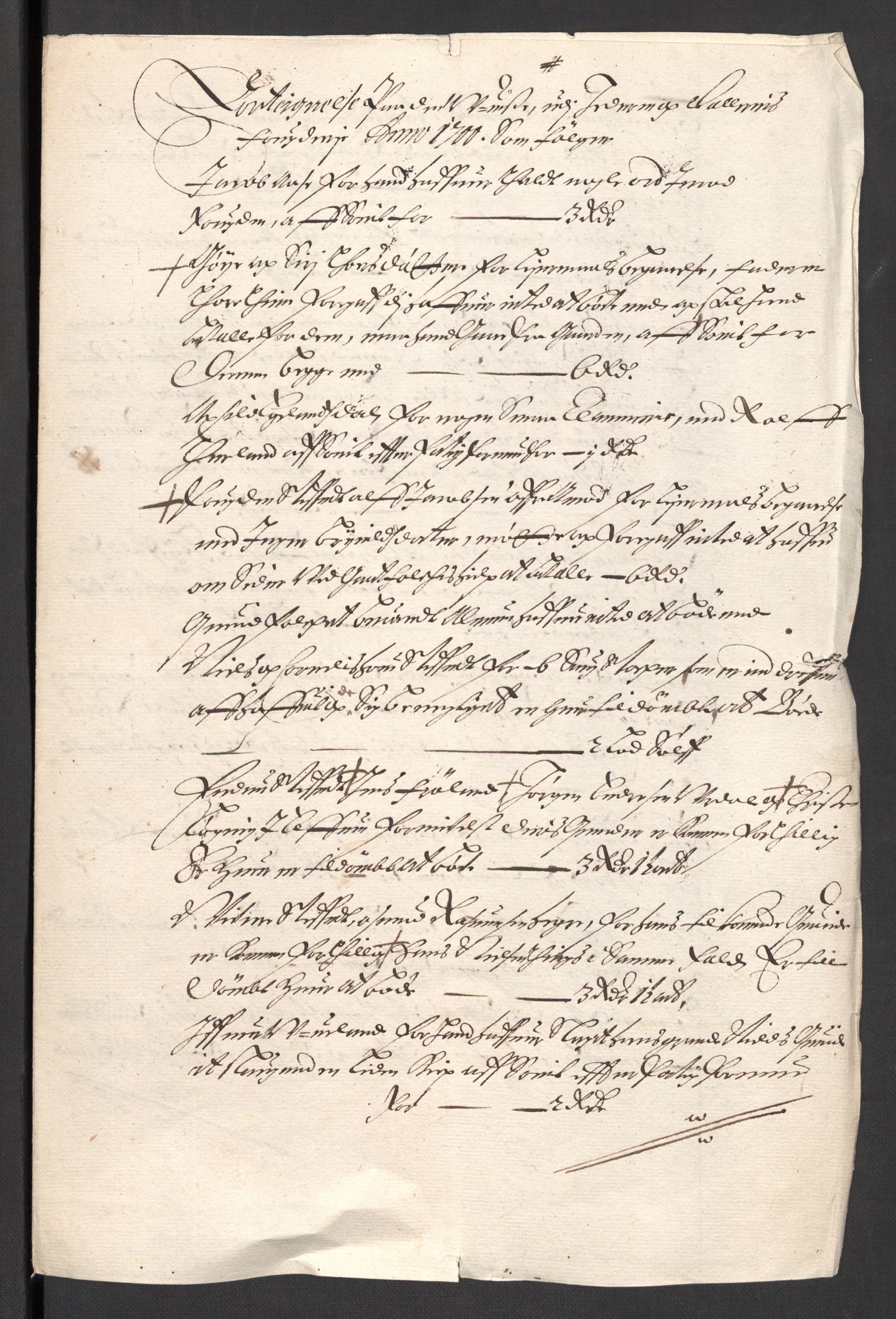 Rentekammeret inntil 1814, Reviderte regnskaper, Fogderegnskap, AV/RA-EA-4092/R46/L2731: Fogderegnskap Jæren og Dalane, 1700-1702, p. 20