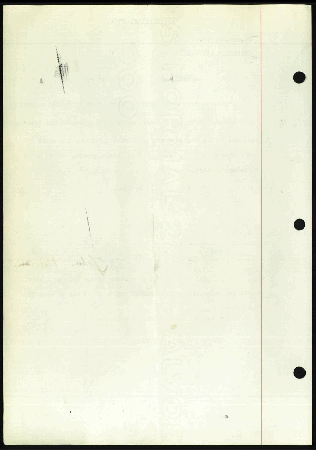 Nedenes sorenskriveri, SAK/1221-0006/G/Gb/Gba/L0059: Mortgage book no. A11, 1948-1948, Diary no: : 1498/1948