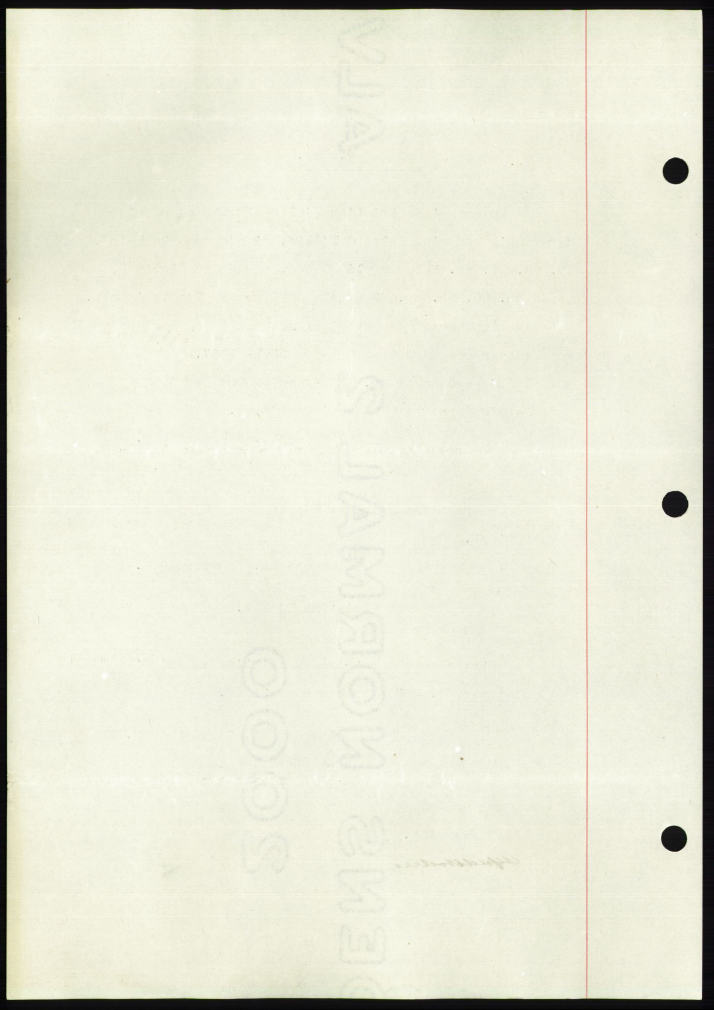Jæren sorenskriveri, SAST/A-100310/03/G/Gba/L0069: Mortgage book, 1937-1937, Diary no: : 3848/1937