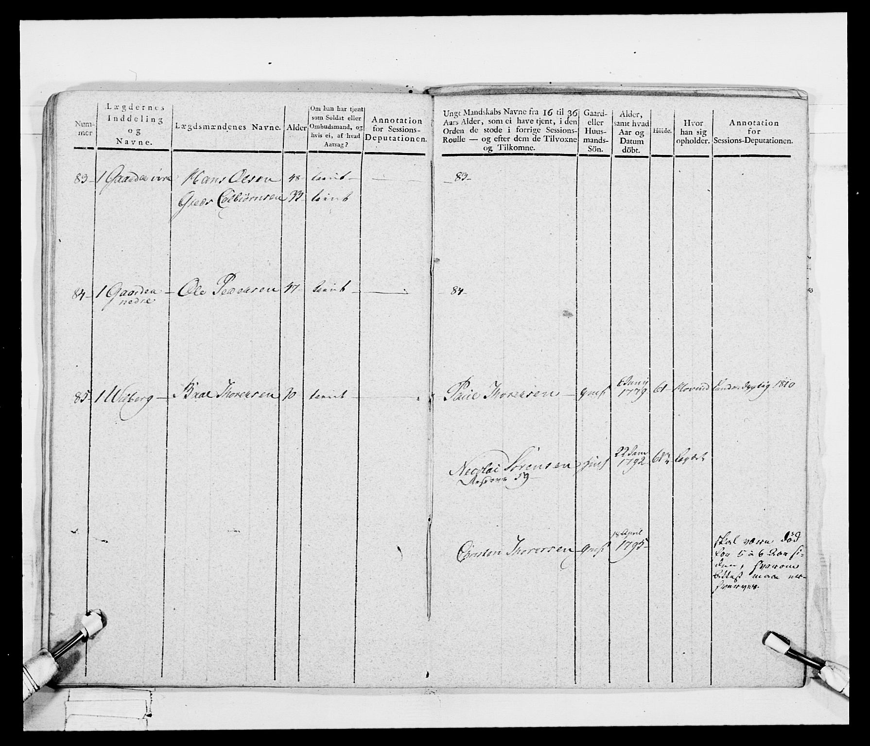 Generalitets- og kommissariatskollegiet, Det kongelige norske kommissariatskollegium, AV/RA-EA-5420/E/Eh/L0048: Akershusiske skarpskytterregiment, 1812, p. 211