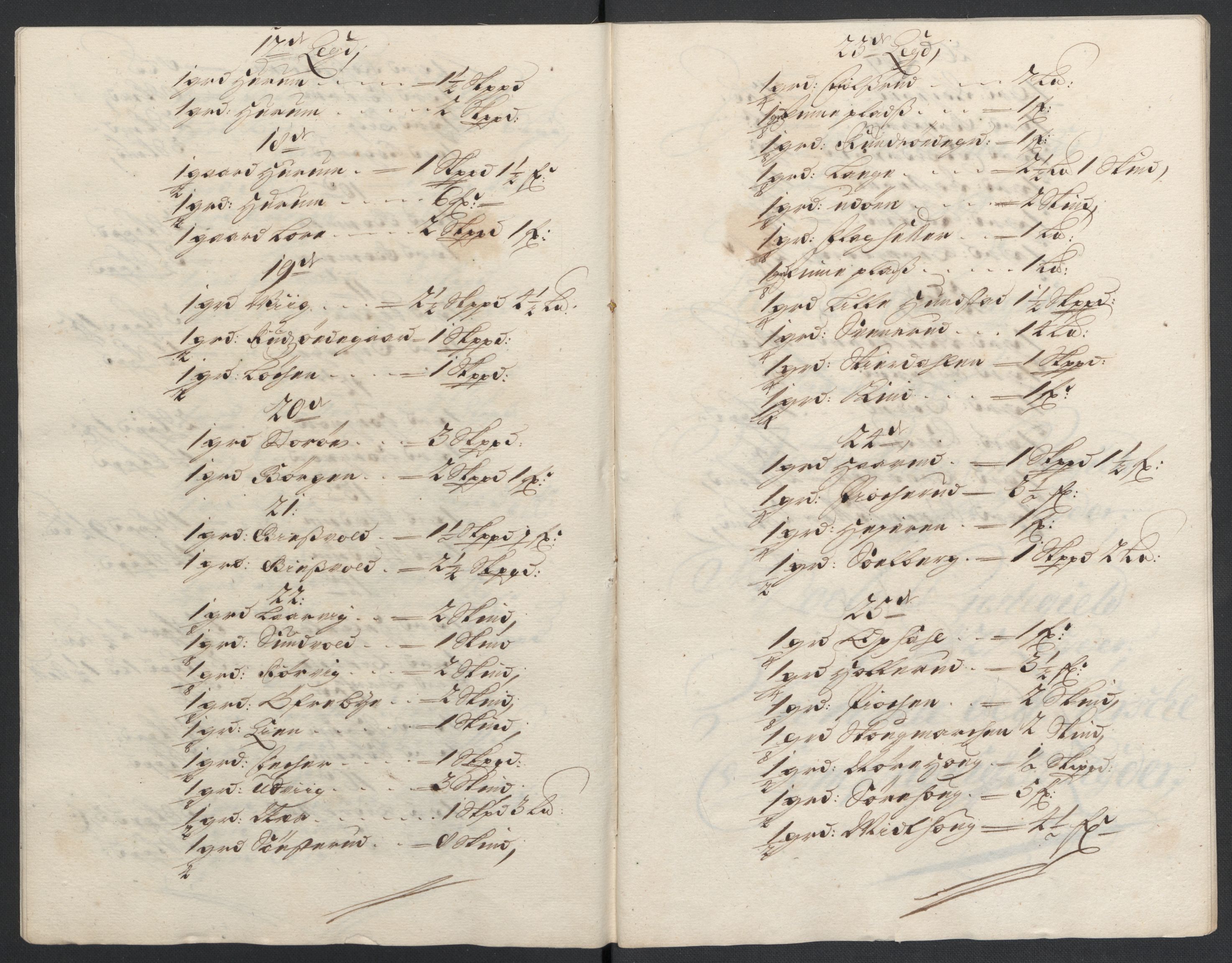 Rentekammeret inntil 1814, Reviderte regnskaper, Fogderegnskap, RA/EA-4092/R22/L1467: Fogderegnskap Ringerike, Hallingdal og Buskerud, 1708, p. 159
