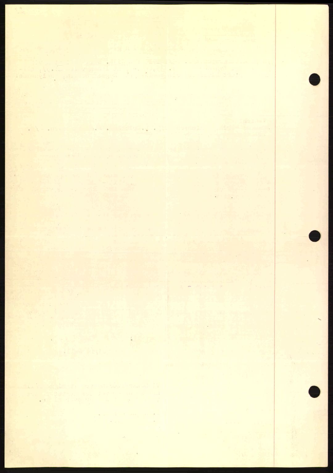 Kristiansund byfogd, SAT/A-4587/A/27: Mortgage book no. 37-38, 1943-1945, Diary no: : 57/1944