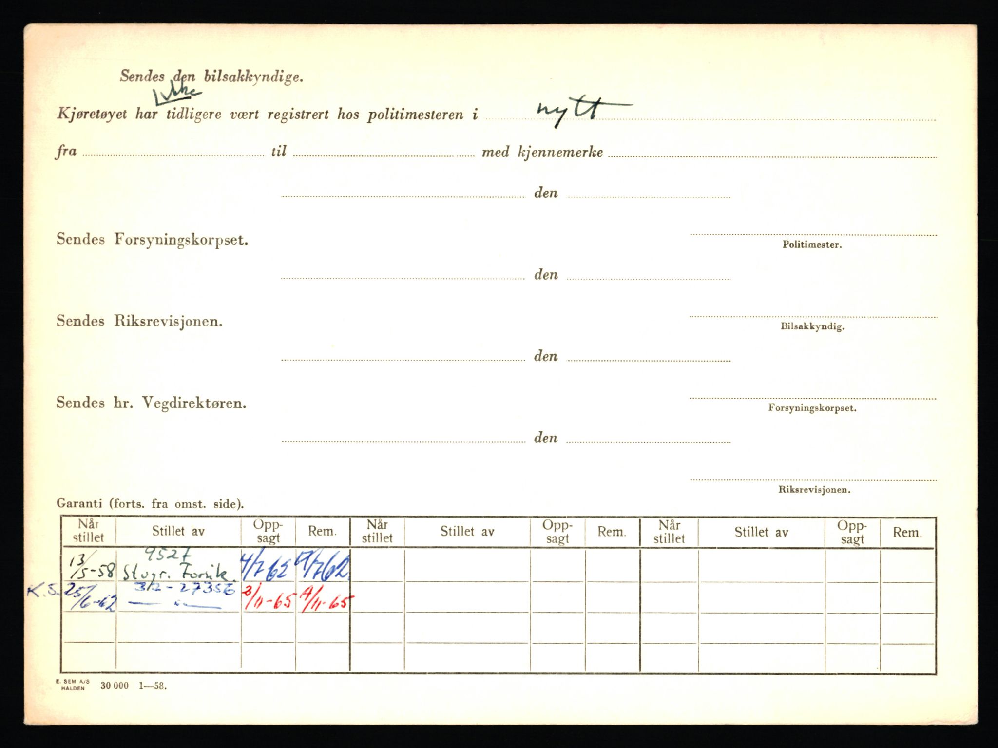 Stavanger trafikkstasjon, AV/SAST-A-101942/0/F/L0059: L-60000 - L-60699, 1930-1971, p. 1318