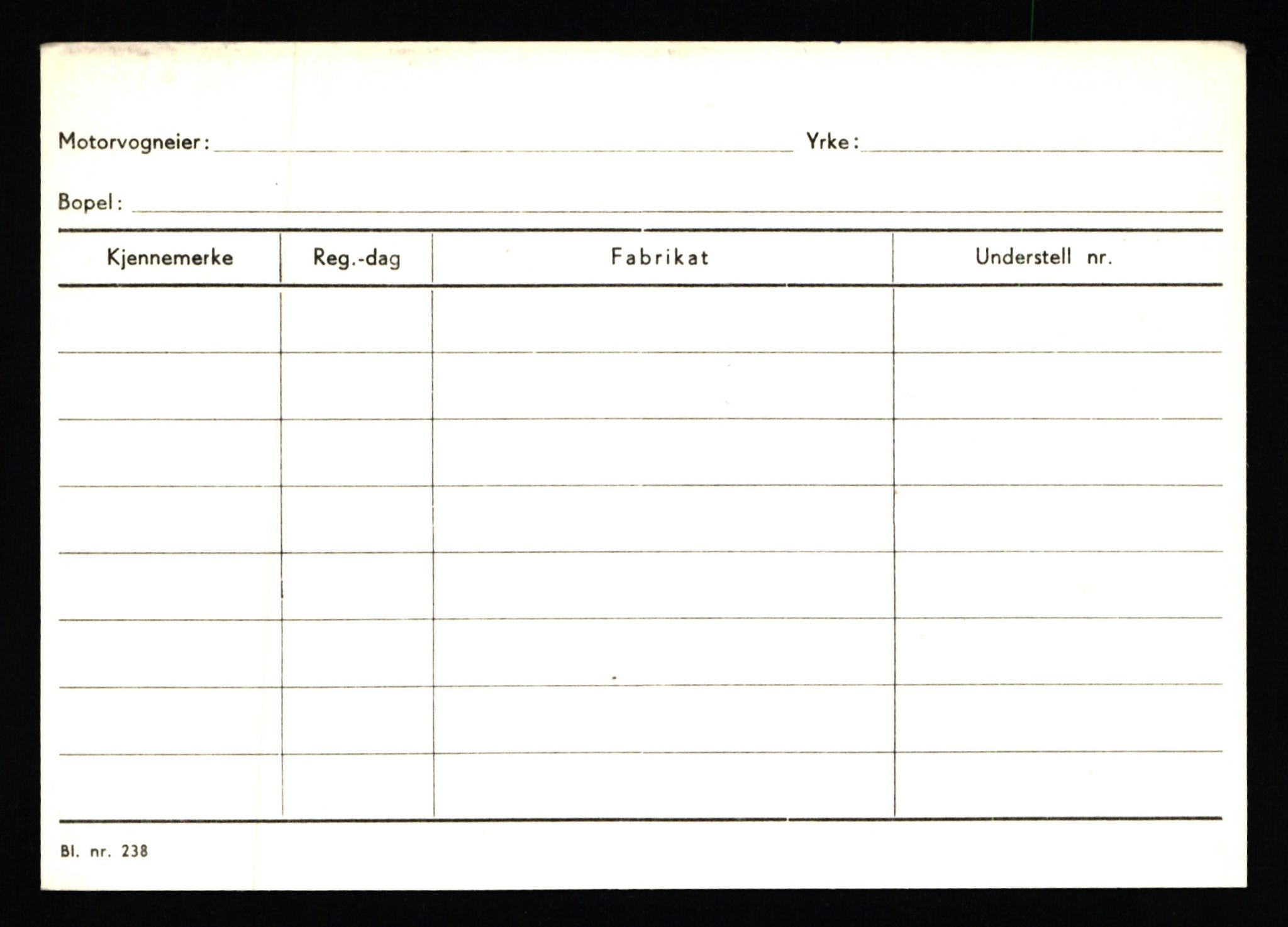 Stavanger trafikkstasjon, AV/SAST-A-101942/0/H/L0007: Egerøy - Eppeland, 1930-1971, p. 2844