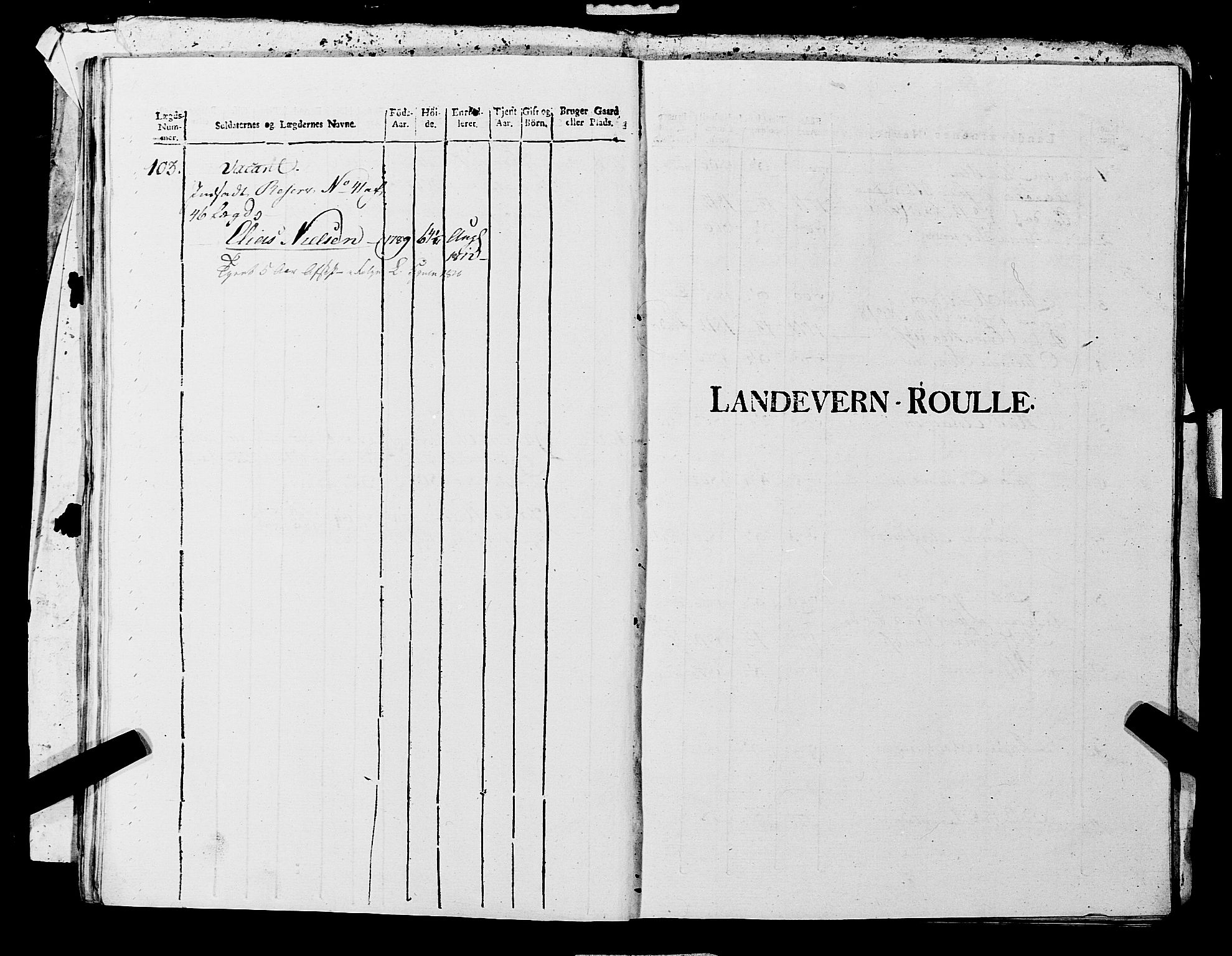 Fylkesmannen i Rogaland, AV/SAST-A-101928/99/3/325/325CA, 1655-1832, p. 10937