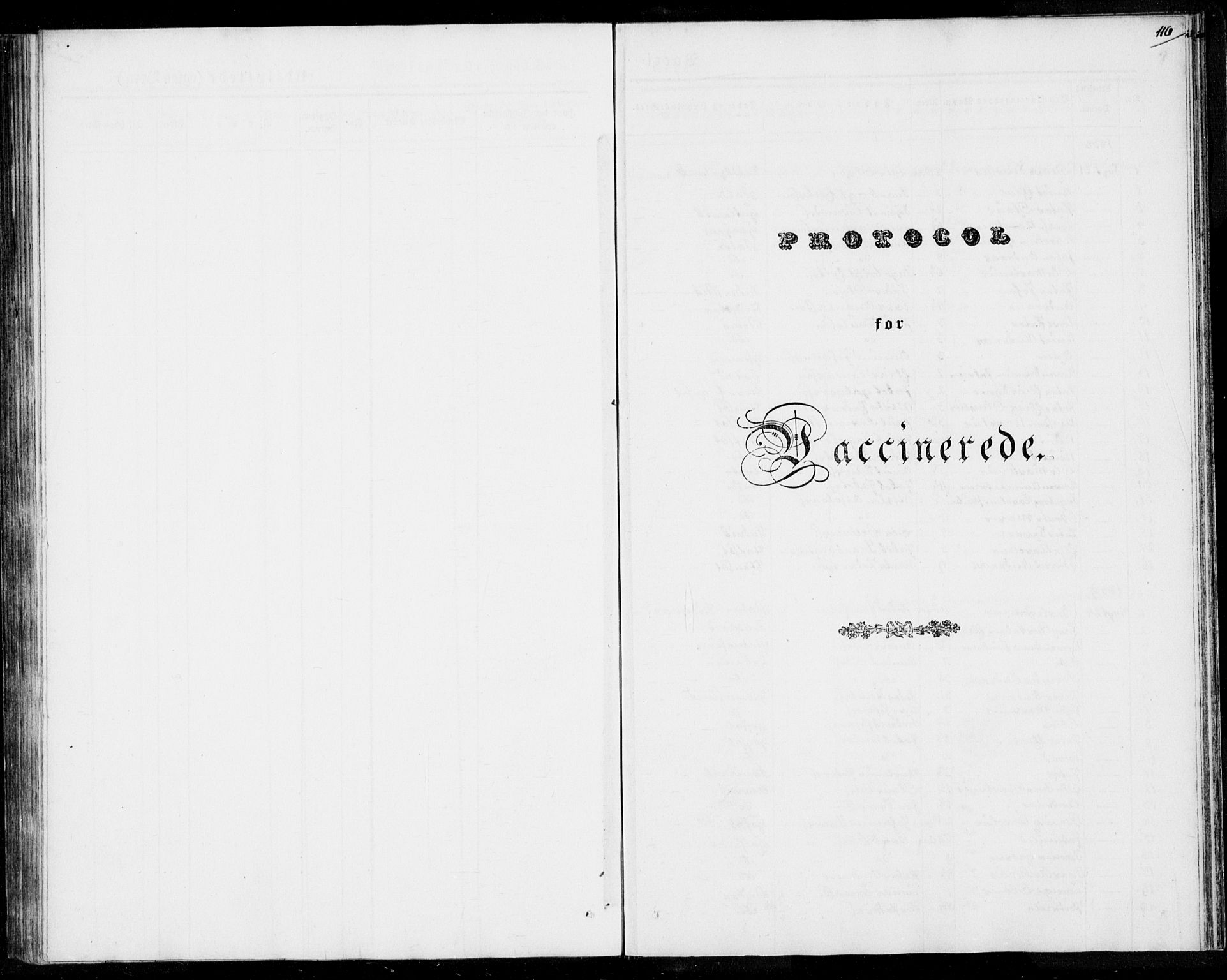 Ministerialprotokoller, klokkerbøker og fødselsregistre - Møre og Romsdal, AV/SAT-A-1454/524/L0352: Parish register (official) no. 524A04, 1838-1847, p. 116