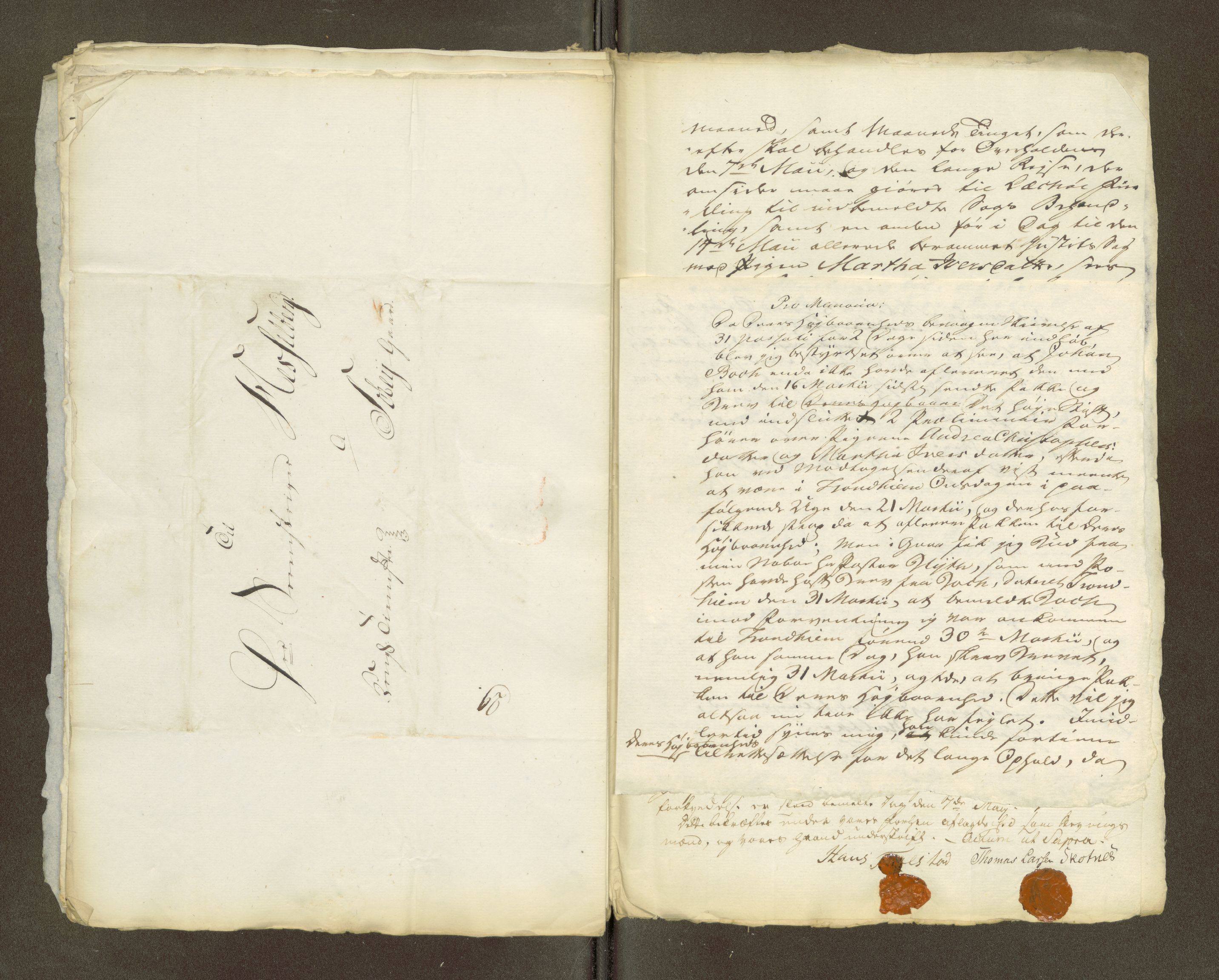 Namdal sorenskriveri, AV/SAT-A-4133/1/1/1O/1Oa/L0007: Sivile og offentlige saker, 1798, p. 28