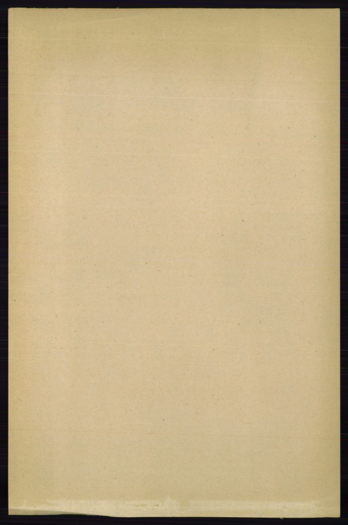 RA, 1891 census for 0912 Vegårshei, 1891, p. 967