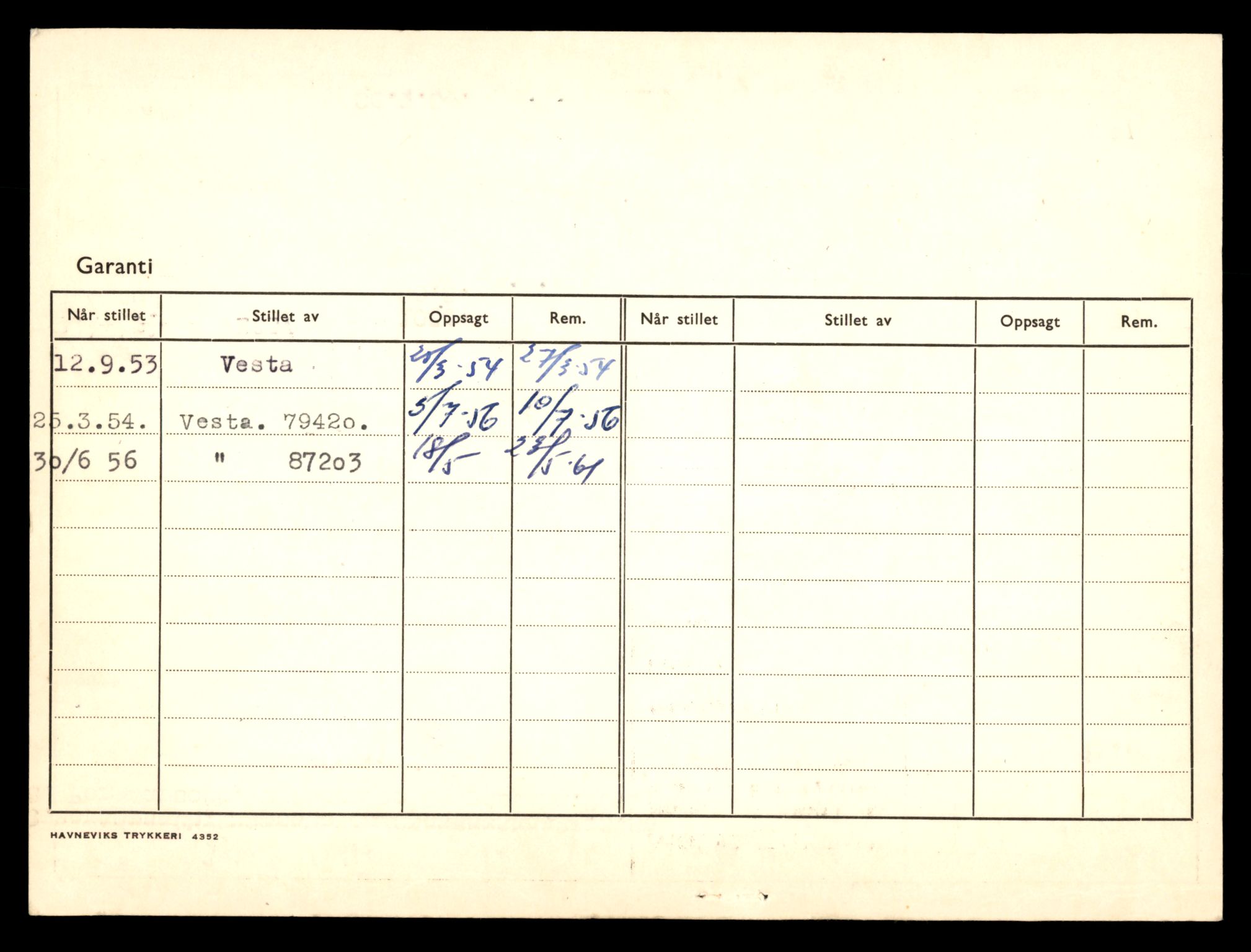Møre og Romsdal vegkontor - Ålesund trafikkstasjon, AV/SAT-A-4099/F/Fe/L0044: Registreringskort for kjøretøy T 14205 - T 14319, 1927-1998, p. 2542