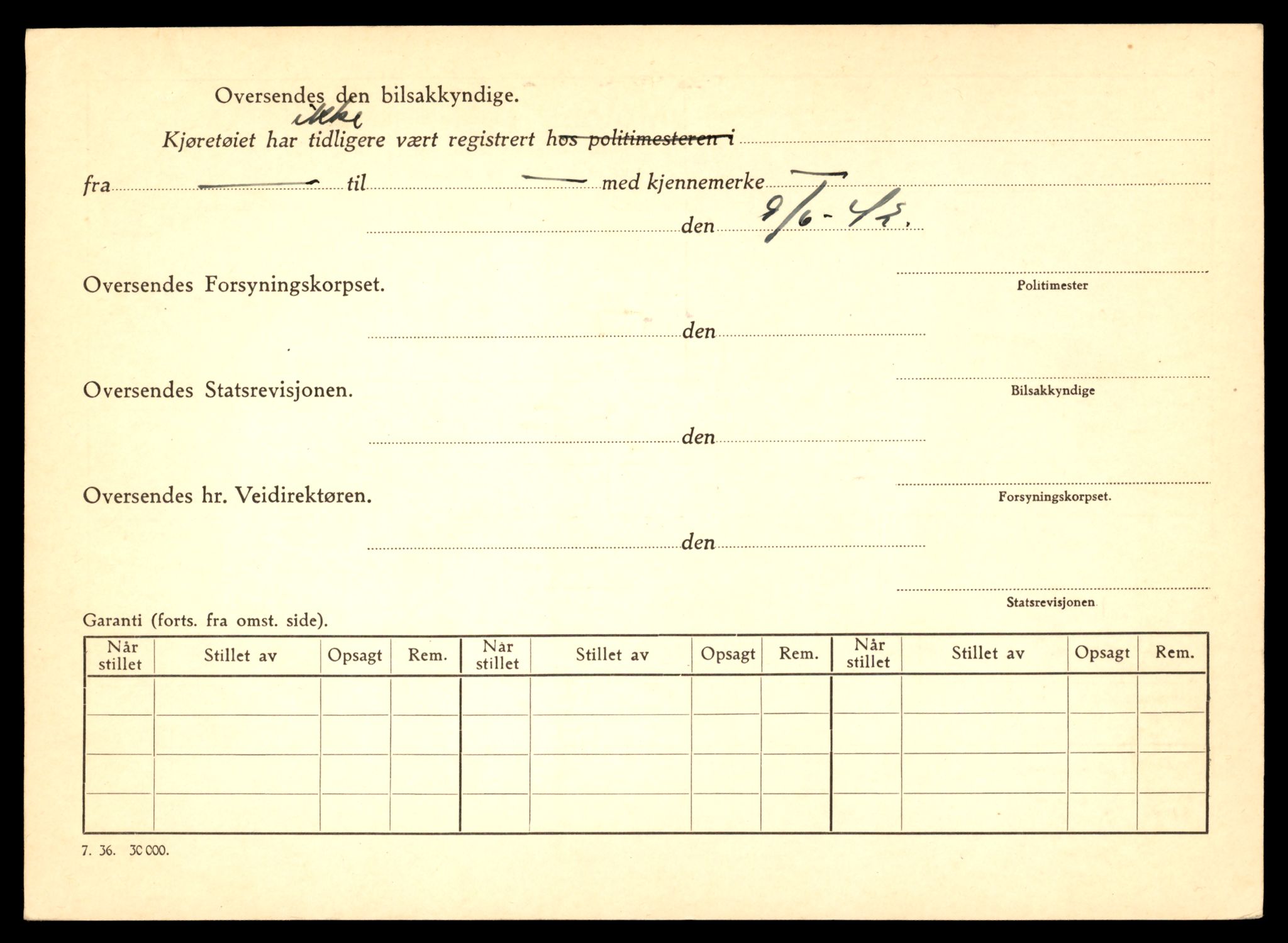 Møre og Romsdal vegkontor - Ålesund trafikkstasjon, AV/SAT-A-4099/F/Fe/L0016: Registreringskort for kjøretøy T 1851 - T 1984, 1927-1998, p. 2812