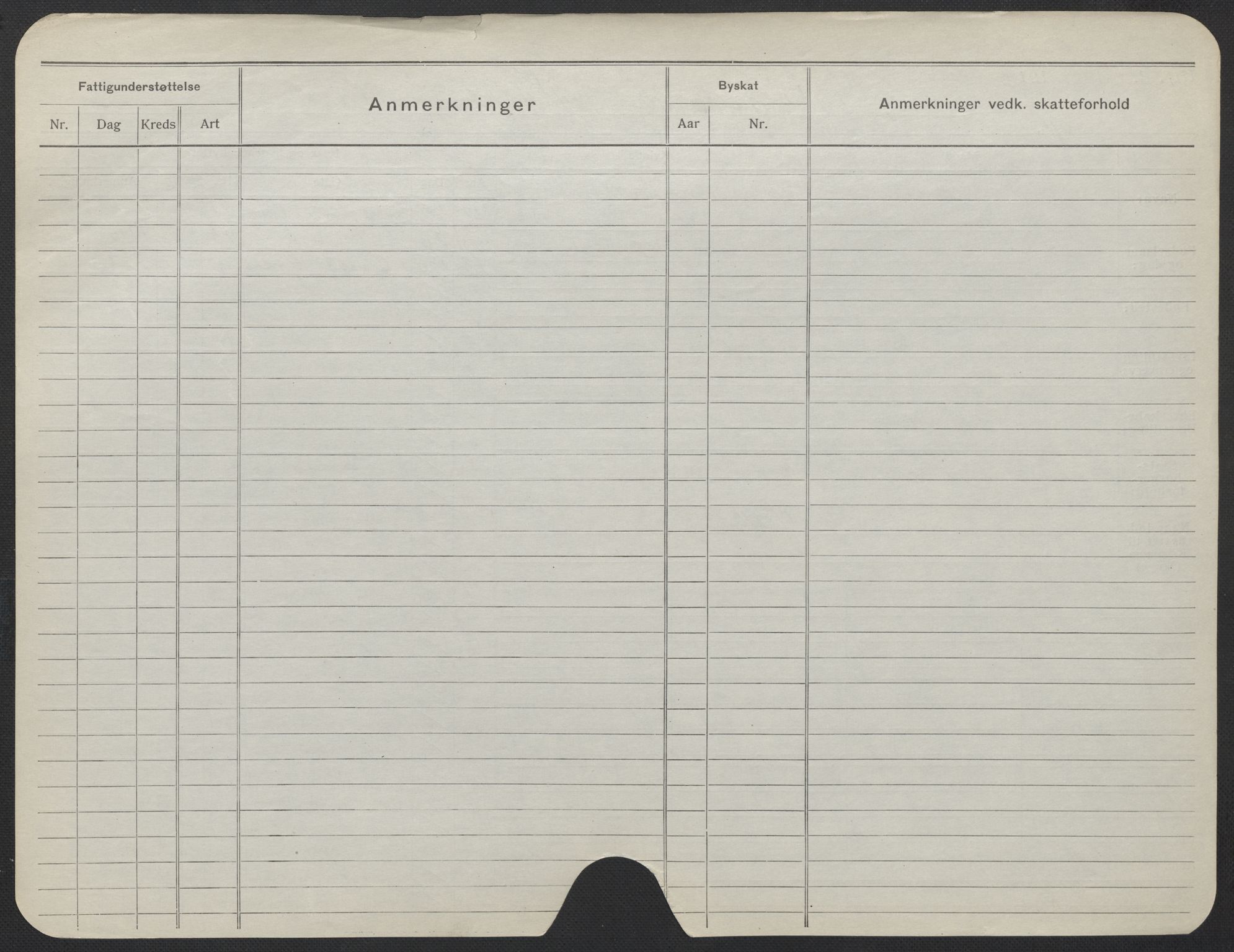 Oslo folkeregister, Registerkort, AV/SAO-A-11715/F/Fa/Fac/L0024: Kvinner, 1906-1914, p. 672b