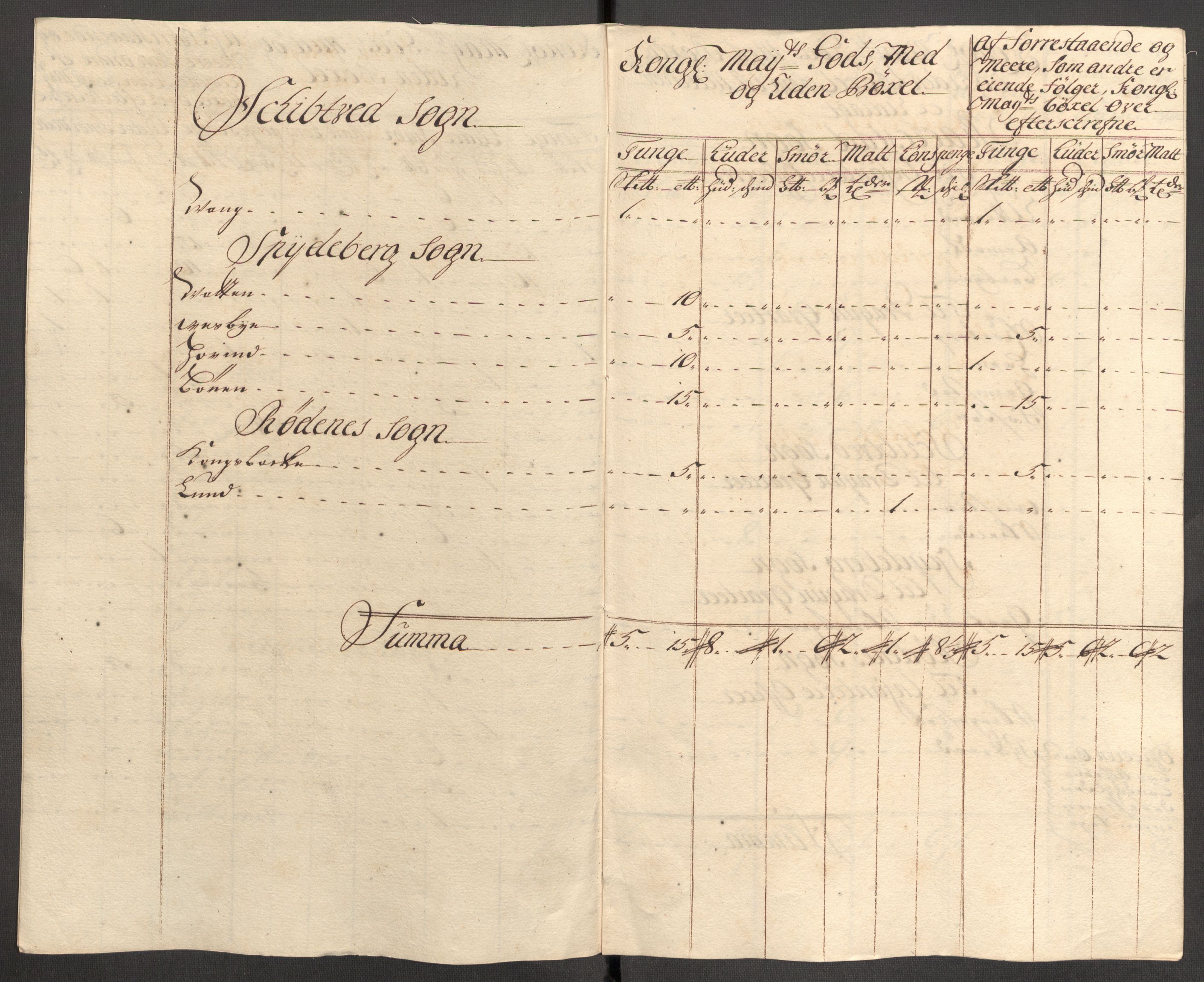 Rentekammeret inntil 1814, Reviderte regnskaper, Fogderegnskap, RA/EA-4092/R07/L0308: Fogderegnskap Rakkestad, Heggen og Frøland, 1714, p. 274