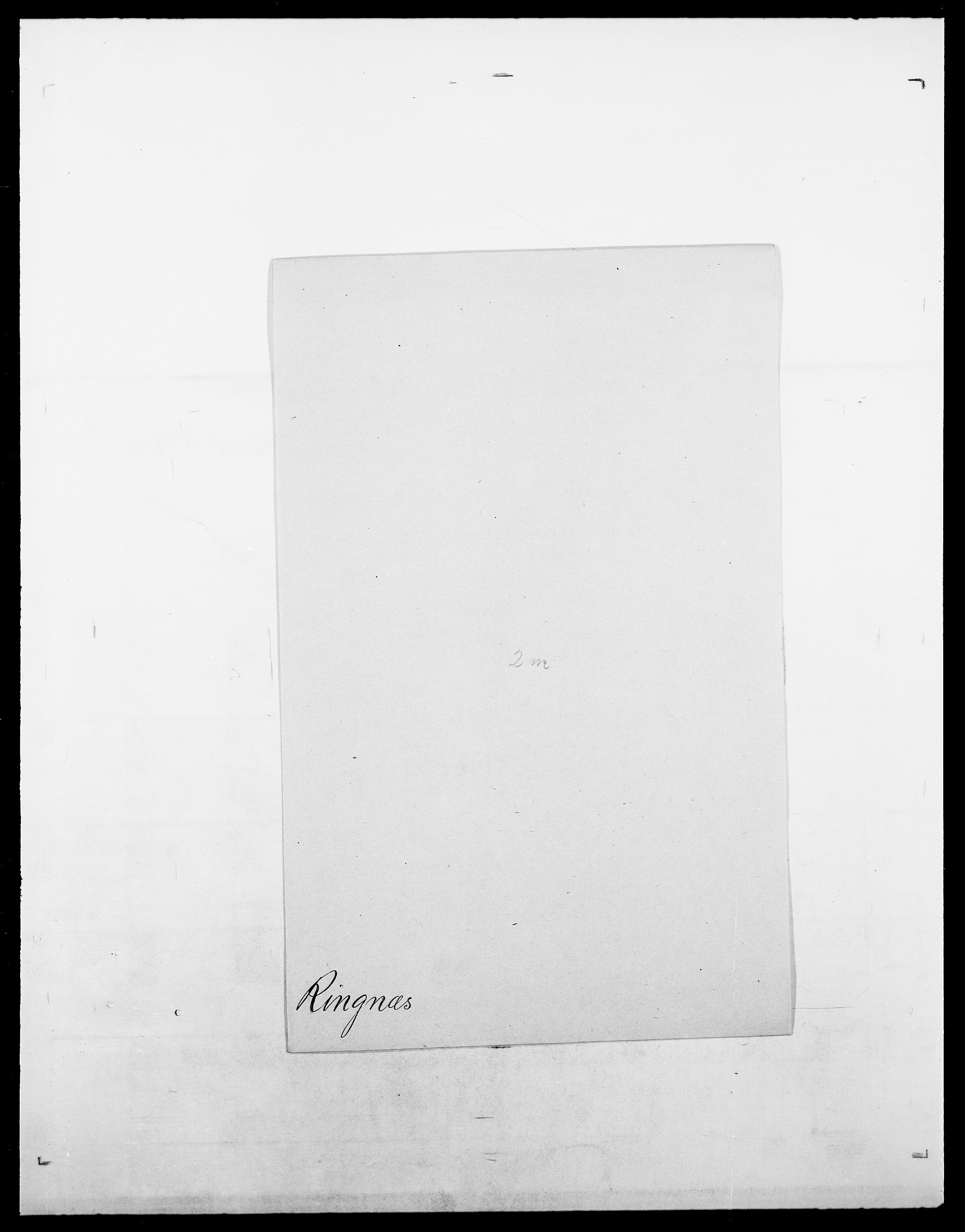Delgobe, Charles Antoine - samling, SAO/PAO-0038/D/Da/L0032: Rabakovsky - Rivertz, p. 740