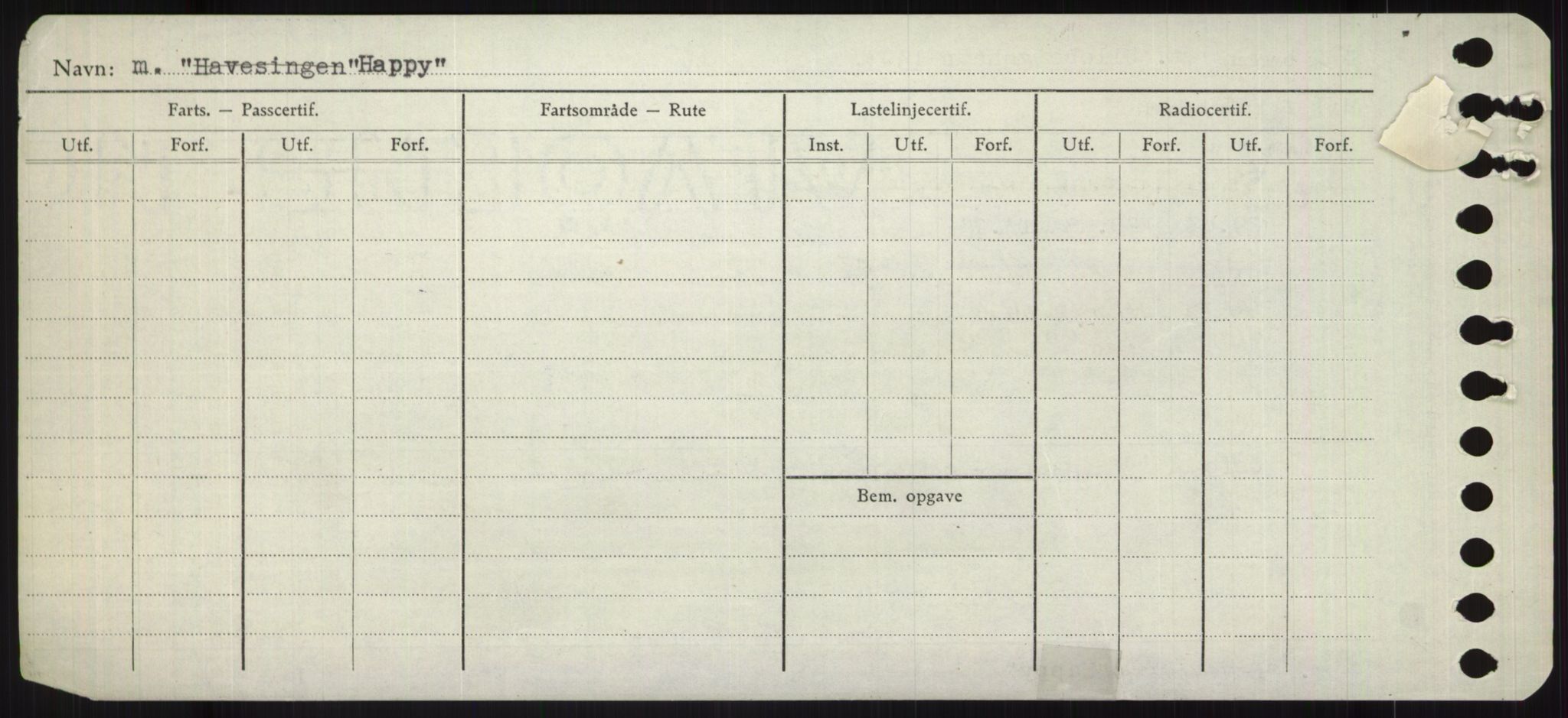 Sjøfartsdirektoratet med forløpere, Skipsmålingen, AV/RA-S-1627/H/Ha/L0002/0002: Fartøy, Eik-Hill / Fartøy, G-Hill, p. 474