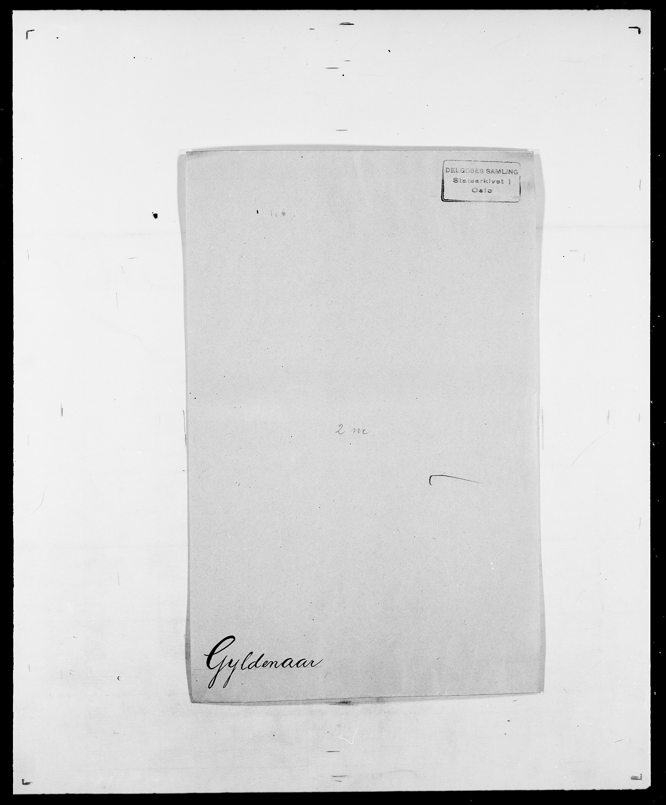 Delgobe, Charles Antoine - samling, SAO/PAO-0038/D/Da/L0015: Grodtshilling - Halvorsæth, p. 475