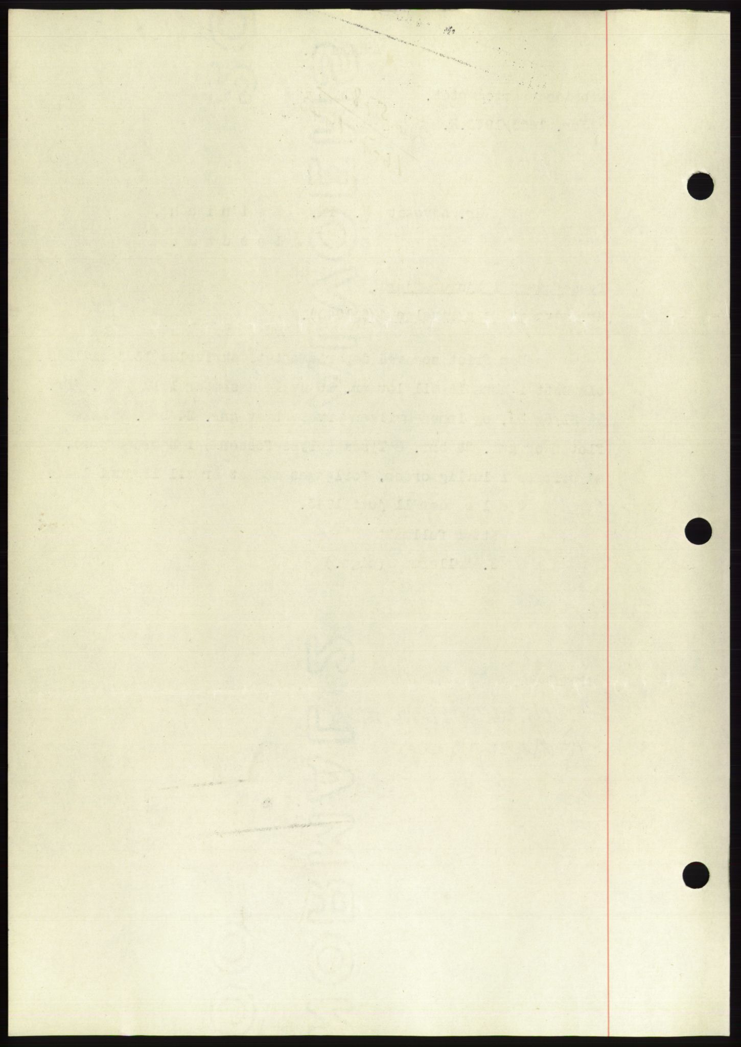 Søre Sunnmøre sorenskriveri, AV/SAT-A-4122/1/2/2C/L0114: Mortgage book no. 1-2B, 1943-1947, Diary no: : 578/1943