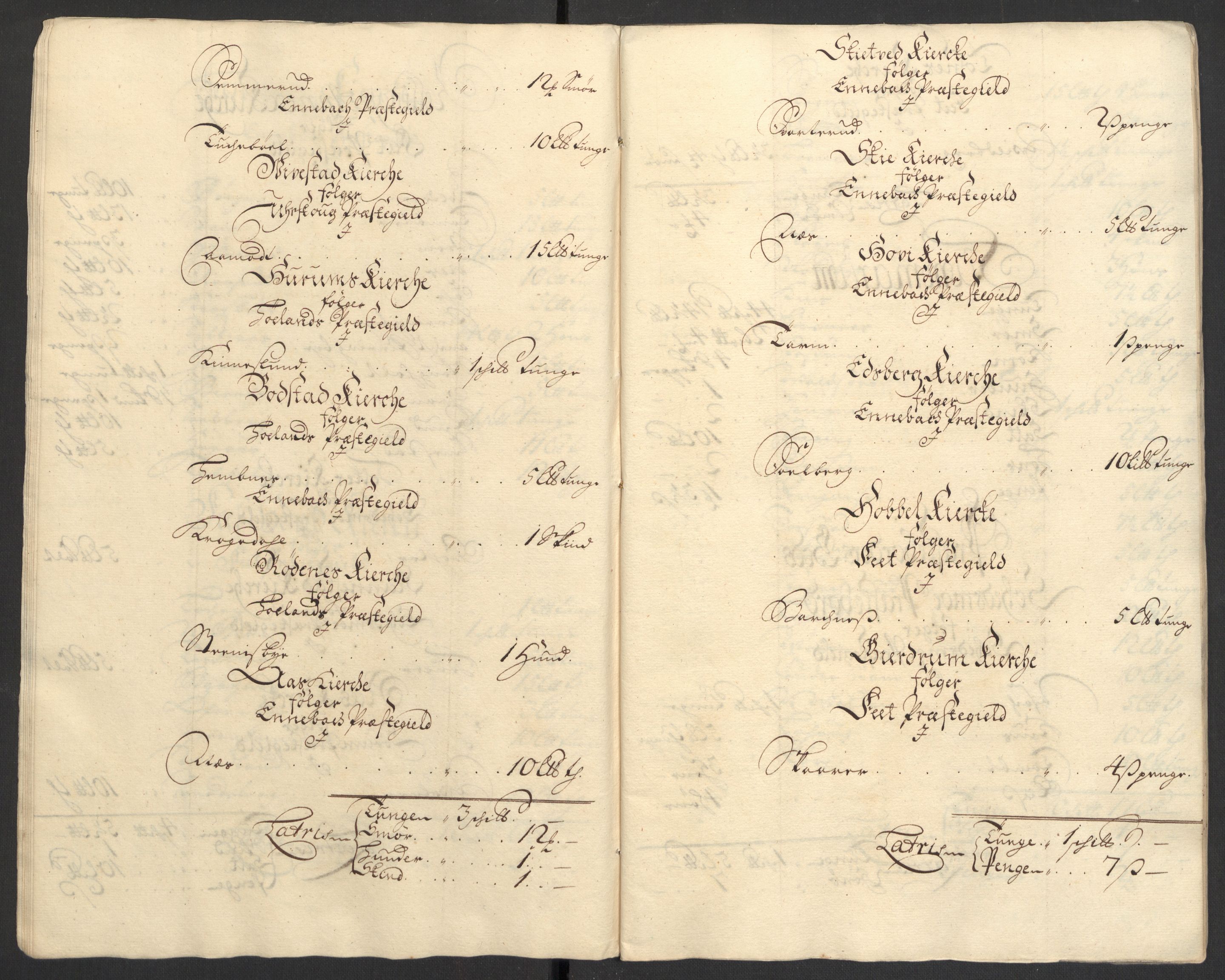 Rentekammeret inntil 1814, Reviderte regnskaper, Fogderegnskap, AV/RA-EA-4092/R11/L0592: Fogderegnskap Nedre Romerike, 1710-1711, p. 346