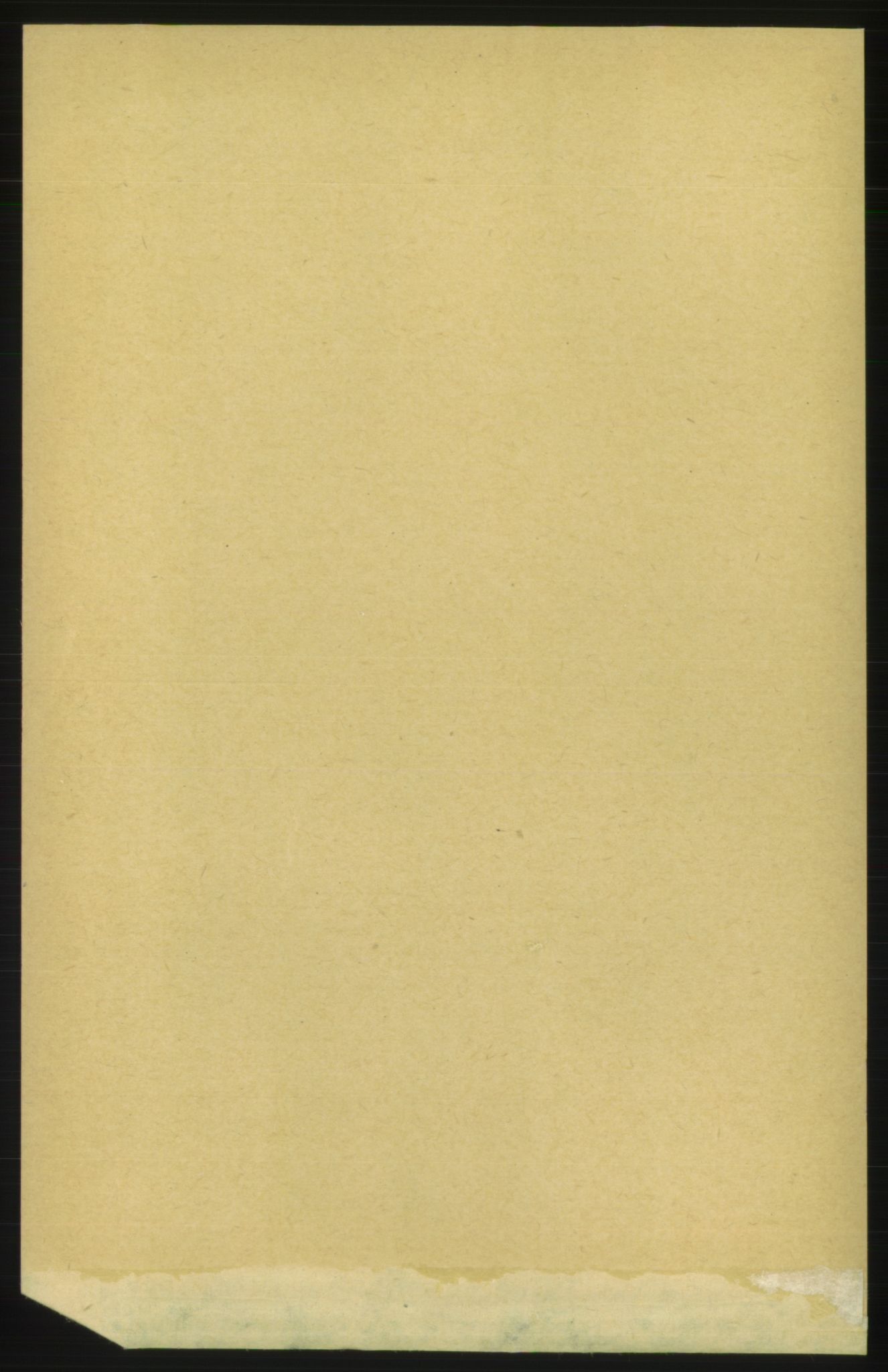 RA, 1891 census for 1638 Orkdal, 1891, p. 3433