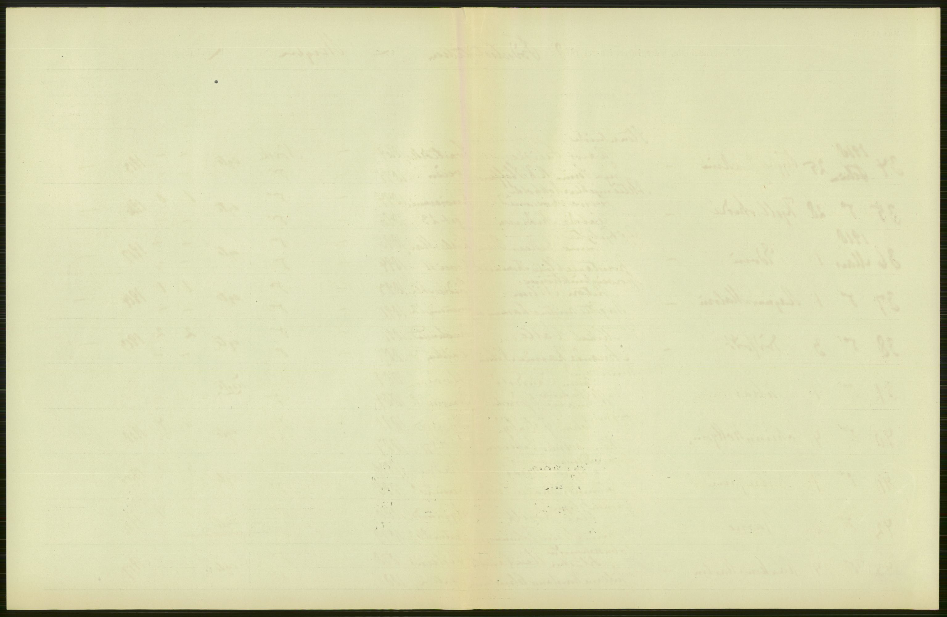 Statistisk sentralbyrå, Sosiodemografiske emner, Befolkning, AV/RA-S-2228/D/Df/Dfb/Dfbh/L0037: Bergen: Levendefødte menn og kvinner., 1918, p. 49