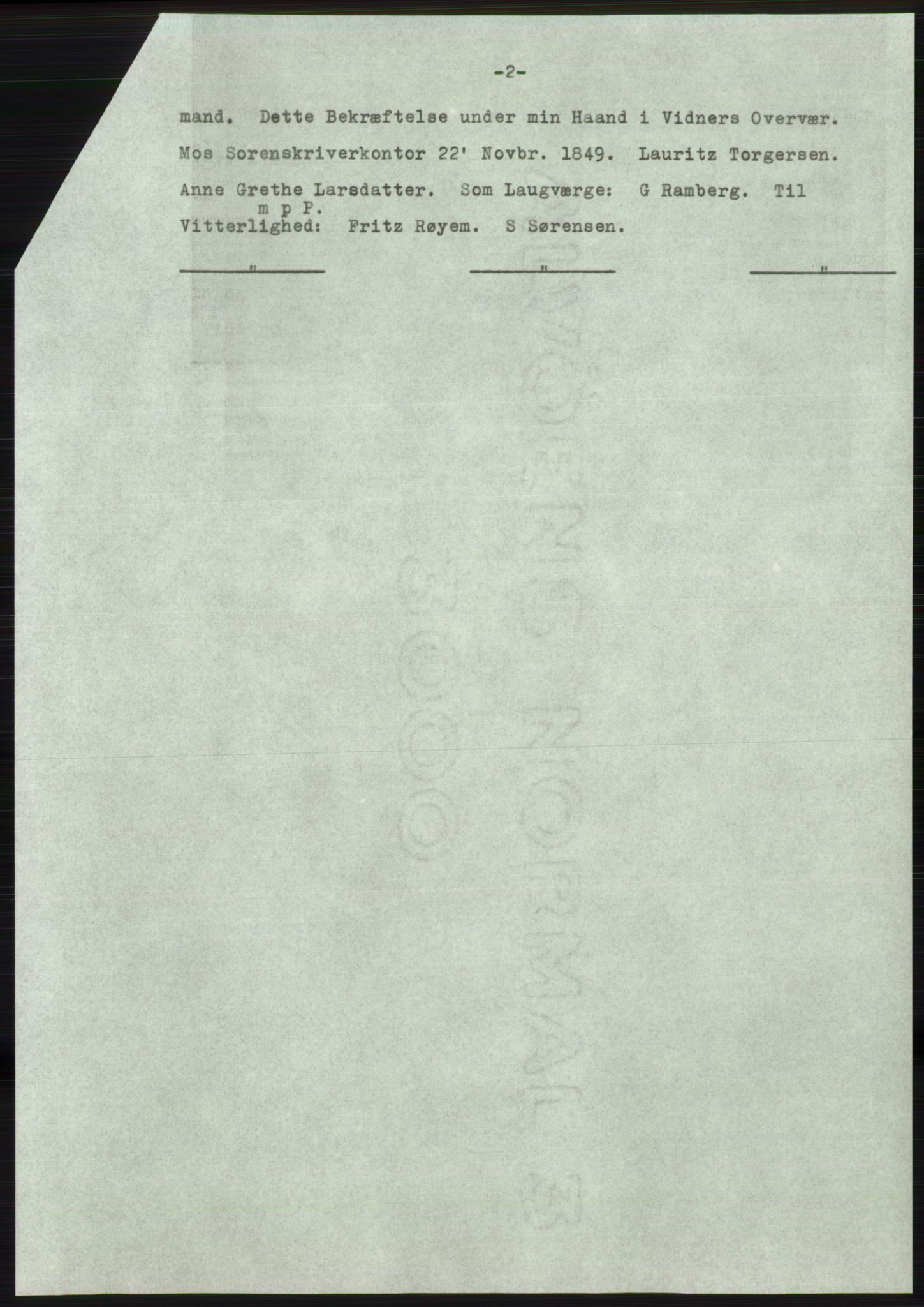 Statsarkivet i Oslo, SAO/A-10621/Z/Zd/L0029: Avskrifter, j.nr 4-2158/1970, 1970, p. 79