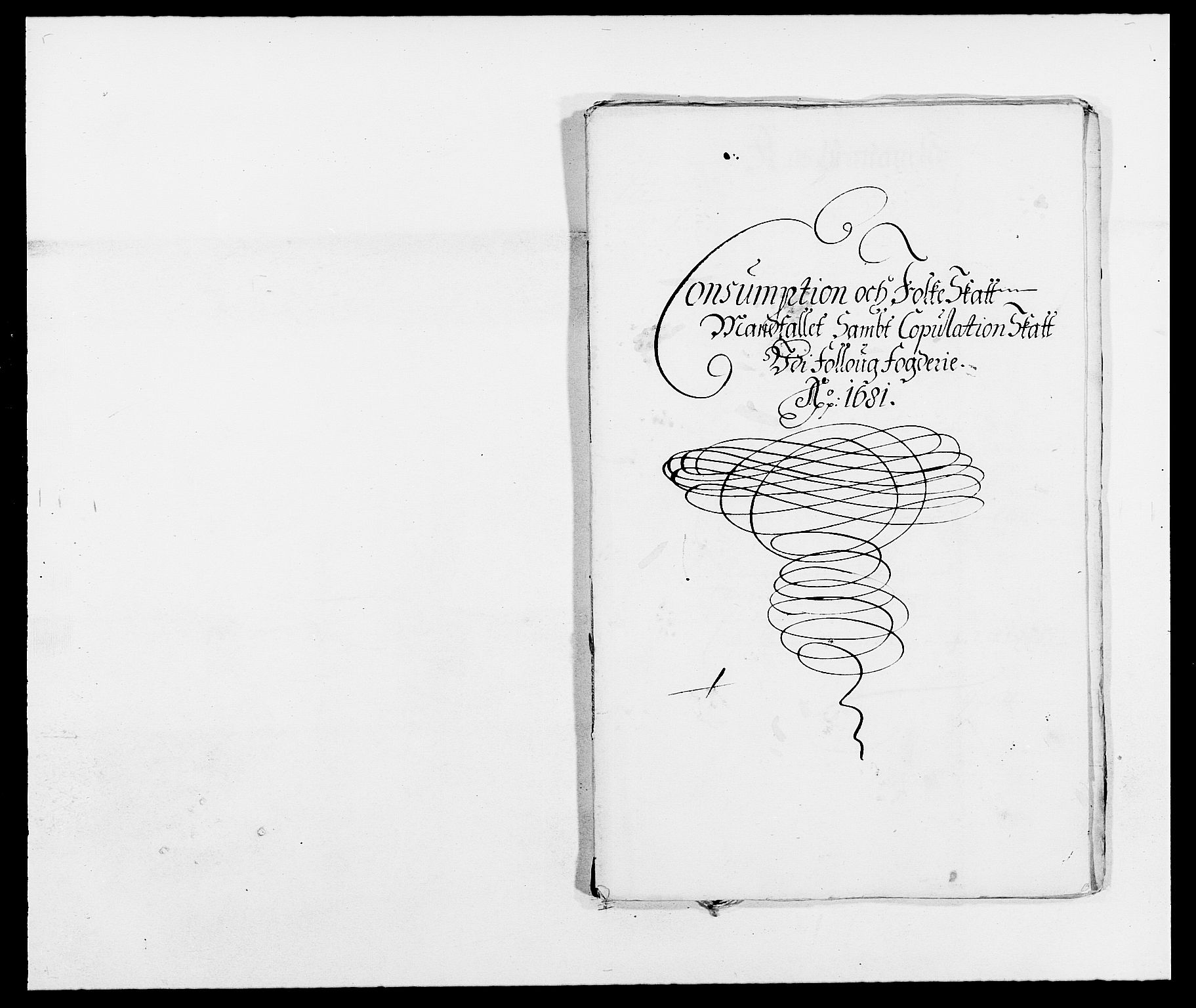 Rentekammeret inntil 1814, Reviderte regnskaper, Fogderegnskap, RA/EA-4092/R09/L0429: Fogderegnskap Follo, 1680-1681, p. 381