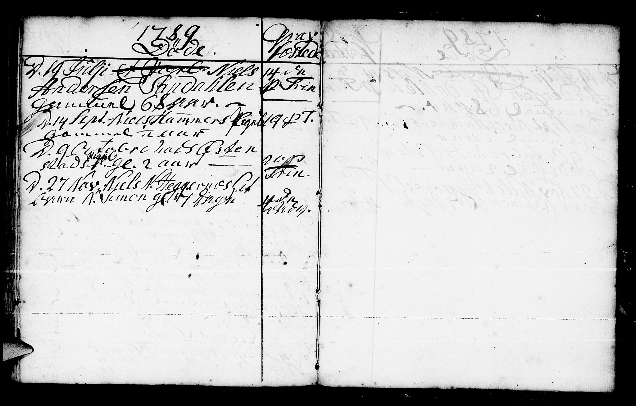 Jølster sokneprestembete, SAB/A-80701/H/Haa/Haaa/L0003: Parish register (official) no. A 3, 1748-1789, p. 224