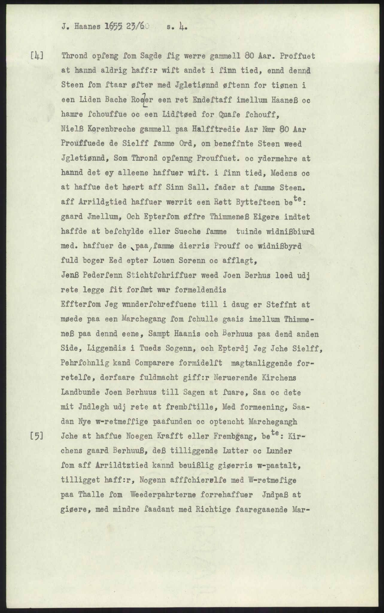 Samlinger til kildeutgivelse, Diplomavskriftsamlingen, AV/RA-EA-4053/H/Ha, p. 1339