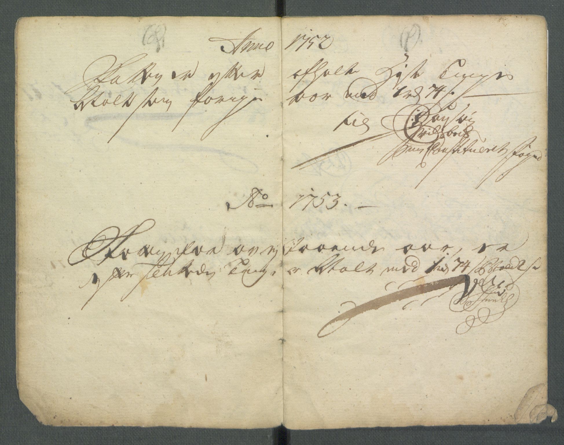 Rentekammeret inntil 1814, Realistisk ordnet avdeling, AV/RA-EA-4070/Od/L0001/0002: Oppløp / [Æ2]: Dokumenter om Lofthusurolighetene i Nedenes, 1786-1789, p. 673