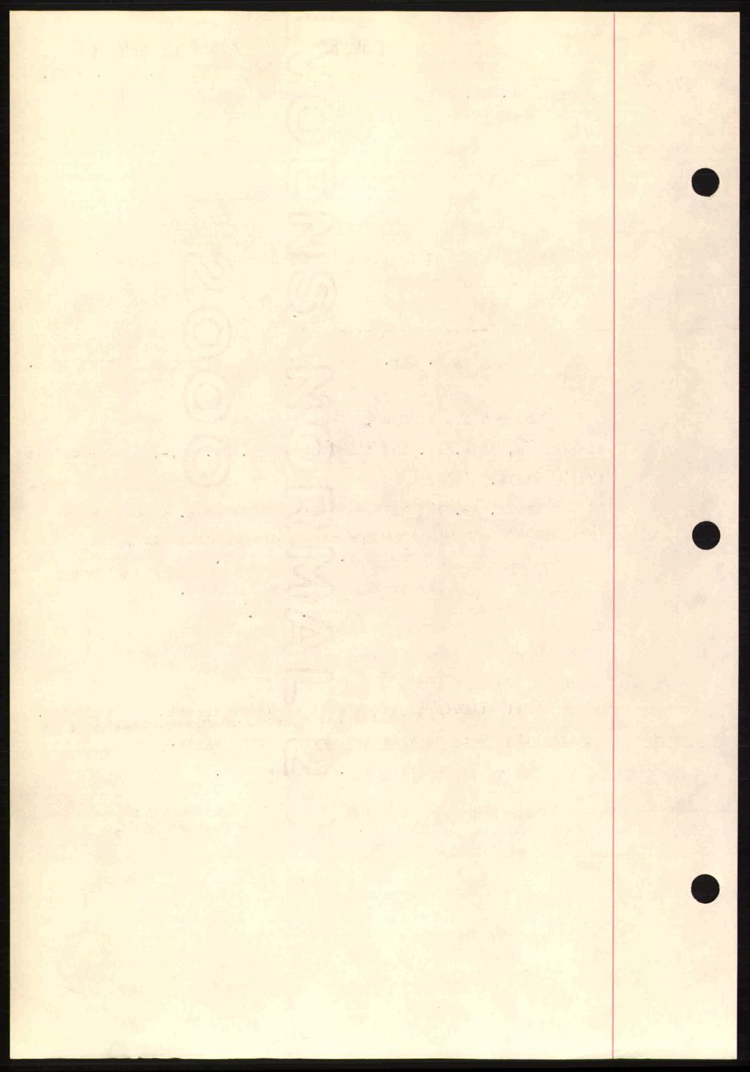 Romsdal sorenskriveri, SAT/A-4149/1/2/2C: Mortgage book no. A2, 1936-1937, Diary no: : 287/1937
