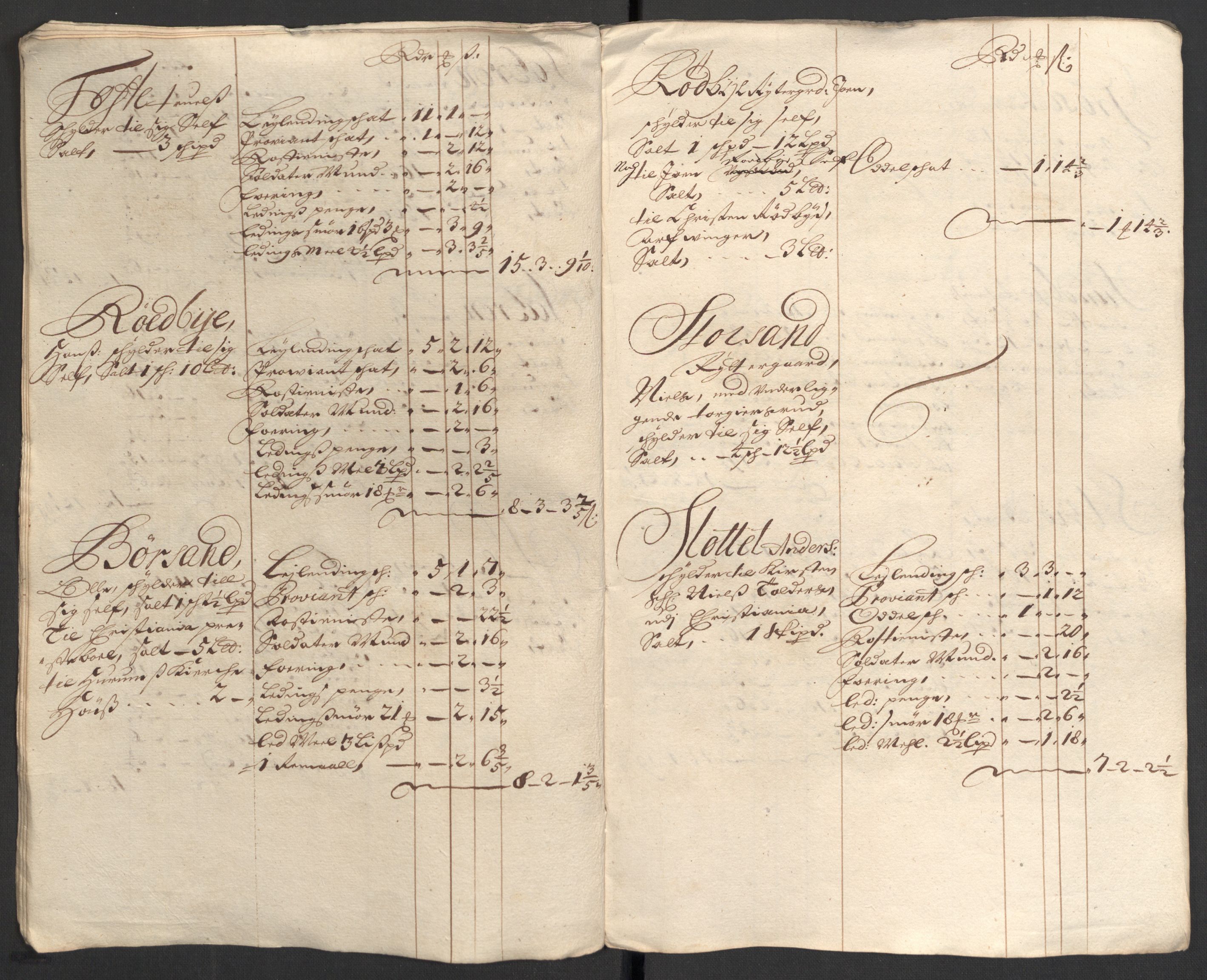 Rentekammeret inntil 1814, Reviderte regnskaper, Fogderegnskap, AV/RA-EA-4092/R30/L1697: Fogderegnskap Hurum, Røyken, Eiker og Lier, 1700-1701, p. 140