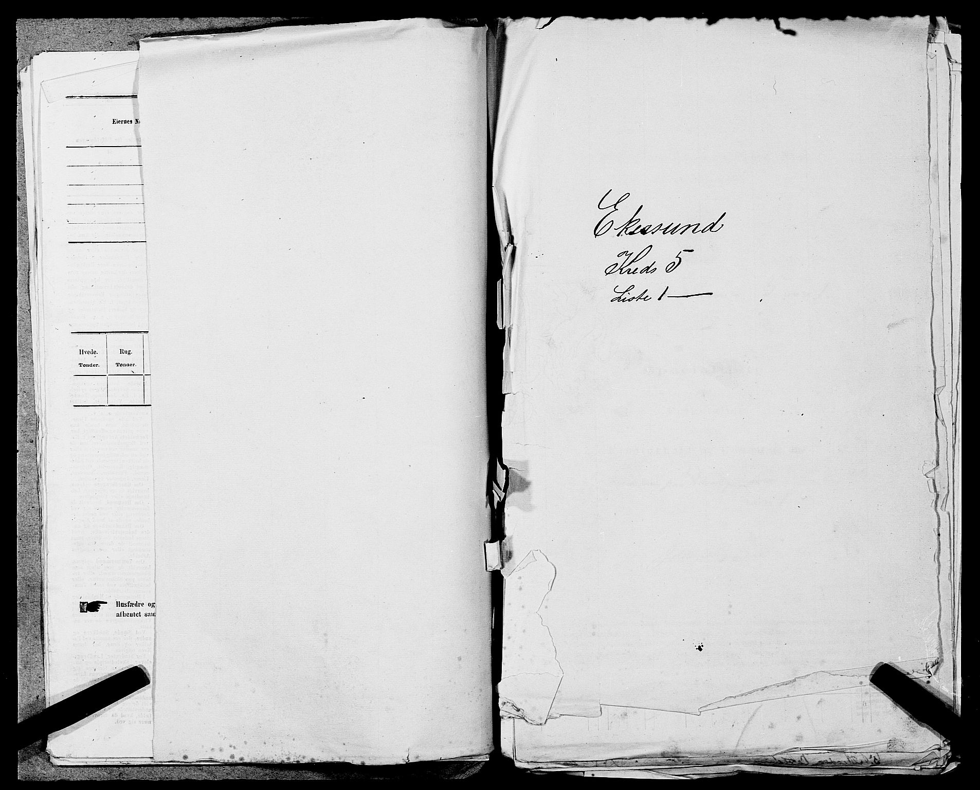 SAST, 1875 census for 1101B Eigersund parish, Egersund town, 1875, p. 431