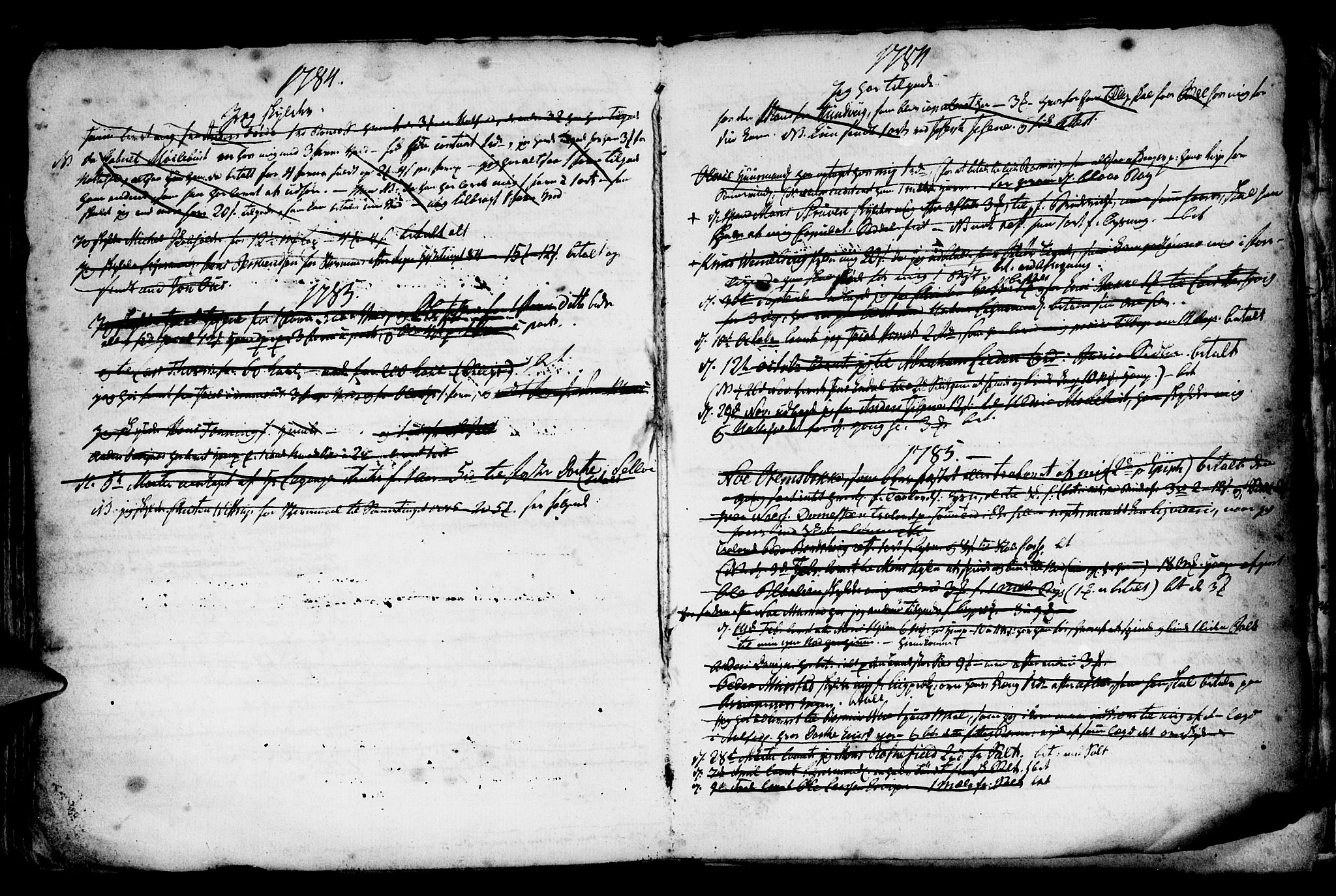 Davik sokneprestembete, SAB/A-79701/H/Haa/Haaa/L0001: Parish register (official) no. A 1, 1710-1742, p. 155