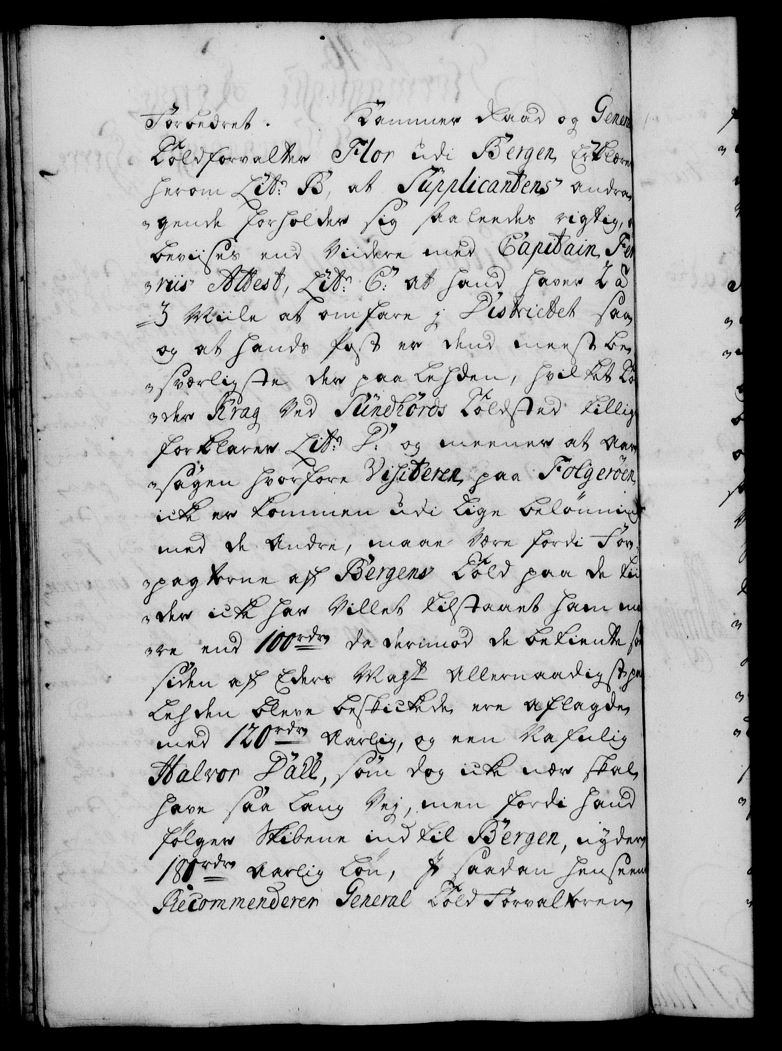 Rentekammeret, Kammerkanselliet, RA/EA-3111/G/Gf/Gfa/L0020: Norsk relasjons- og resolusjonsprotokoll (merket RK 52.20), 1737, p. 384
